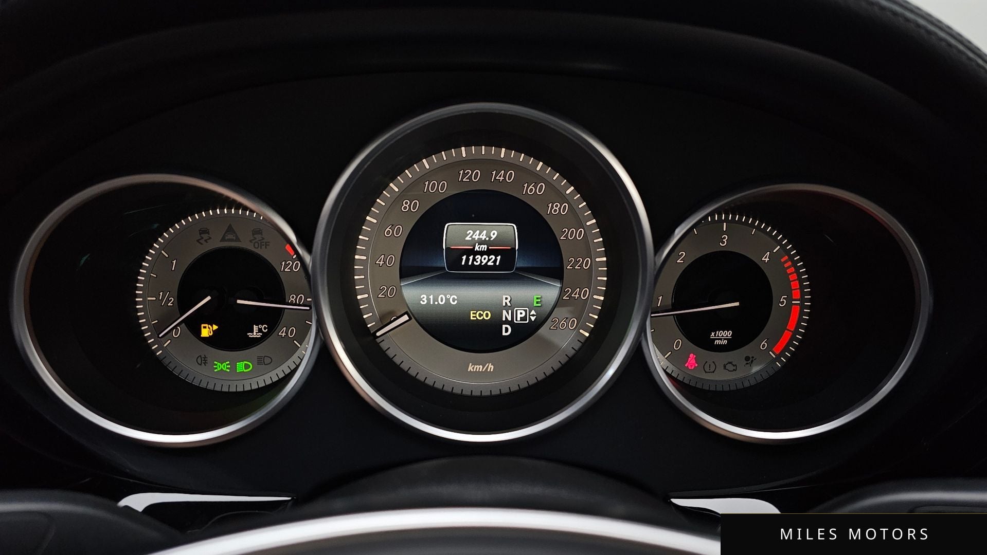 Mercedes-Benz CLS-Class W218 2017 — миниатюра 8