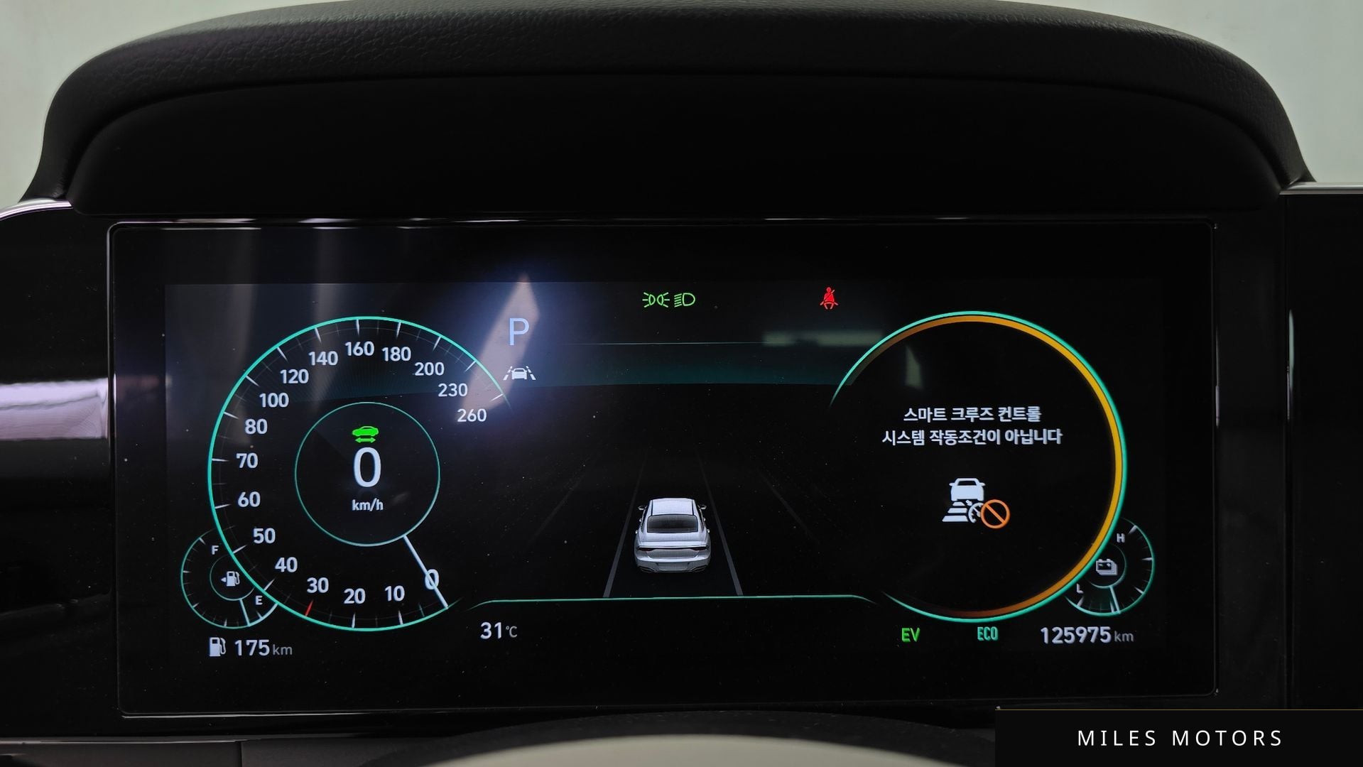 Hyundai Grandeur 2022 — миниатюра 11