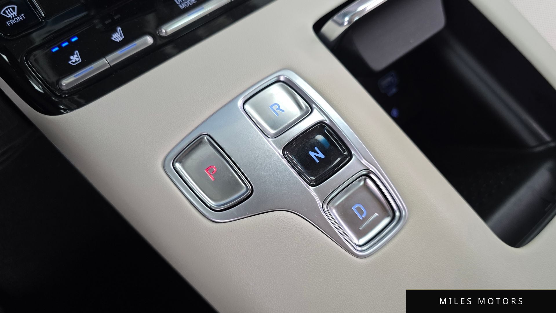Hyundai Grandeur 2022 — миниатюра 12