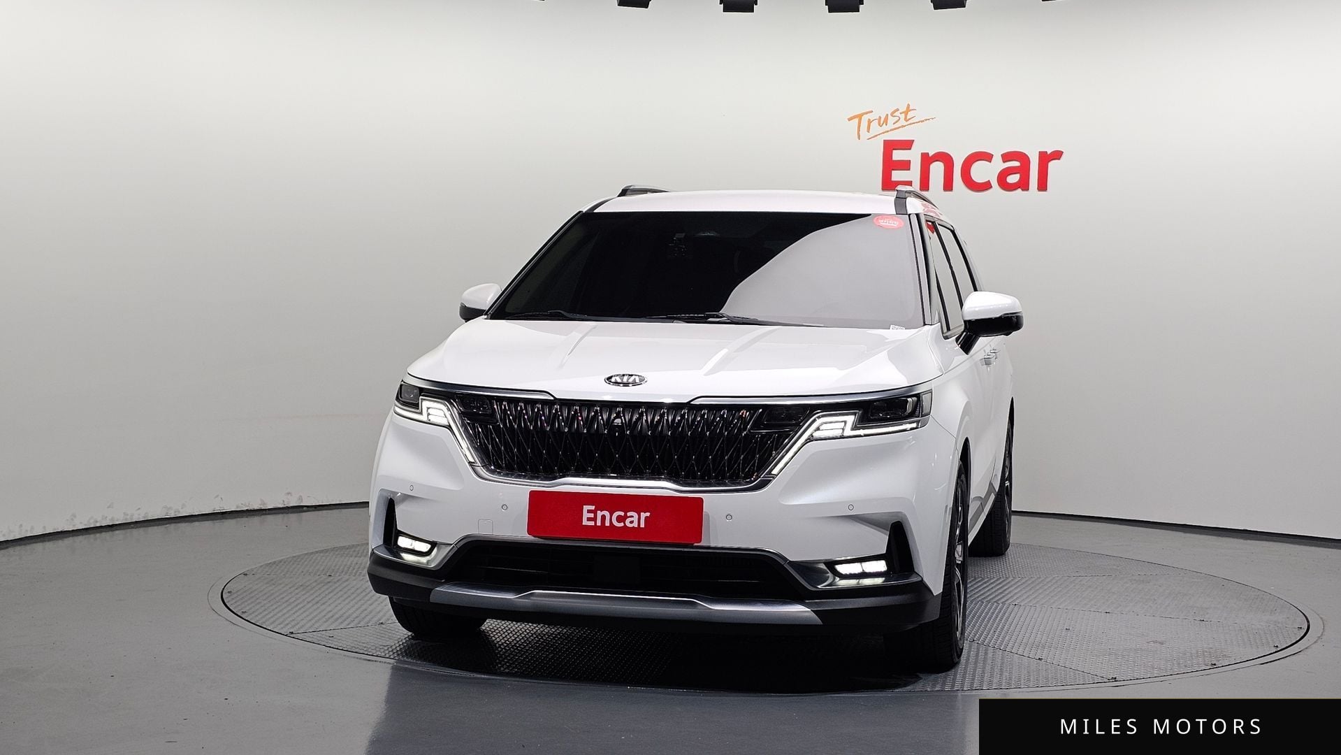 Kia Carnival 2021 — миниатюра 3
