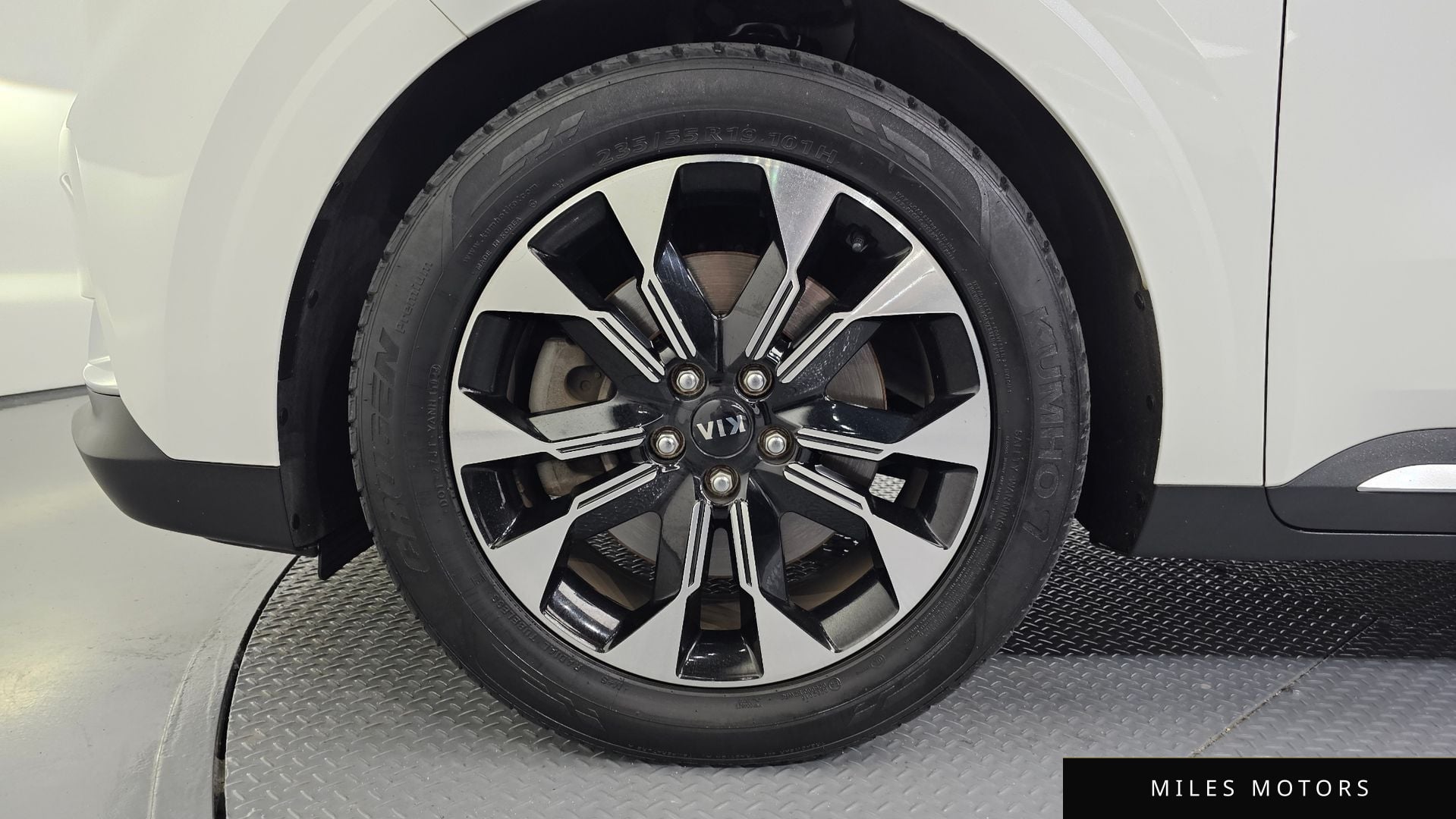 Kia Carnival 2021 — миниатюра 5