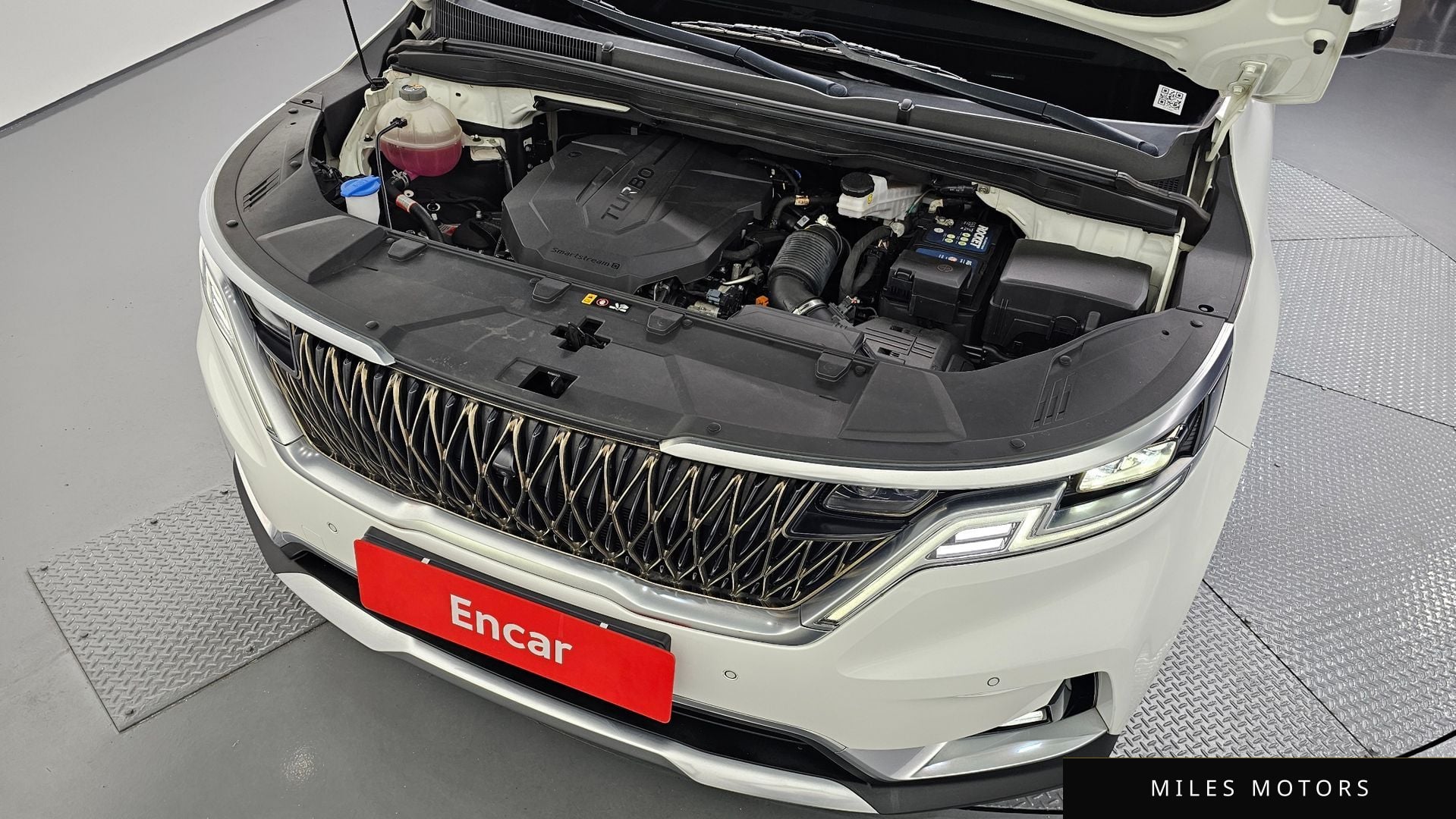 Kia Carnival 2021 — миниатюра 6