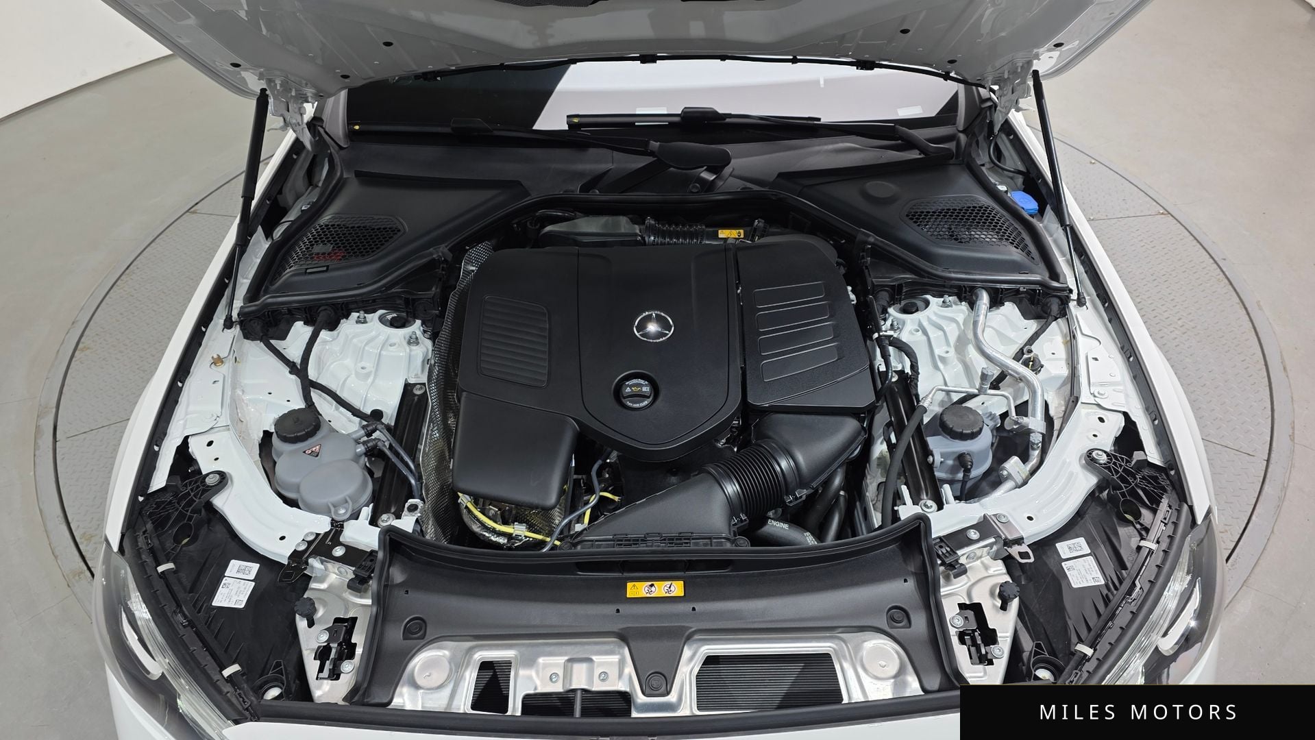 Mercedes-Benz E-Class W214 2025 — миниатюра 6