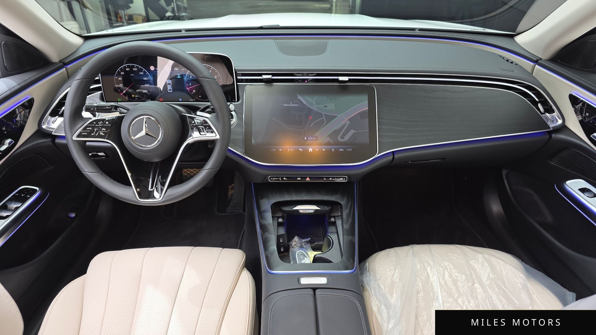 Mercedes-Benz E-Class W214 2025 — миниатюра 10