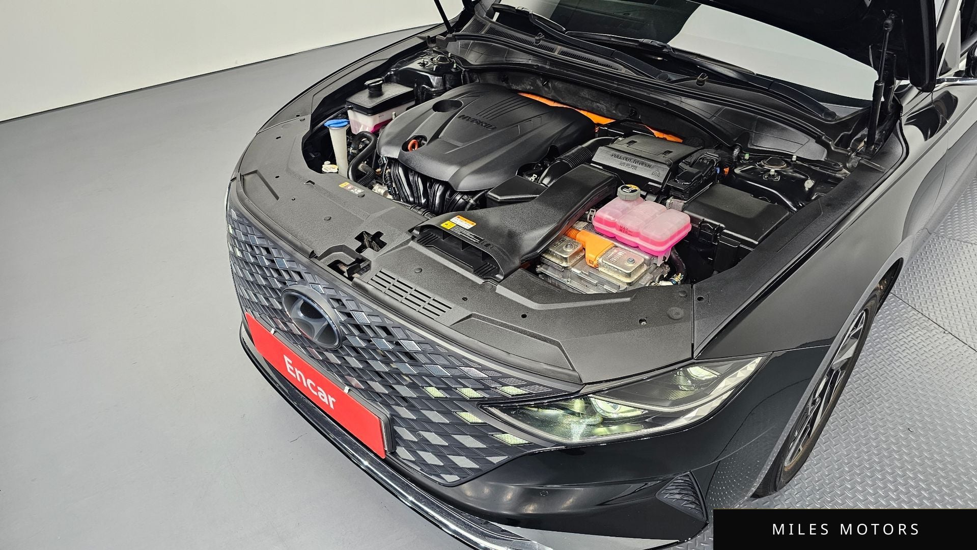 Hyundai Grandeur 2022 — миниатюра 6