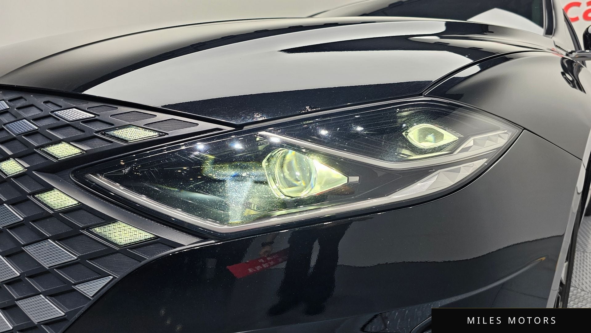 Hyundai Grandeur 2022 — миниатюра 8