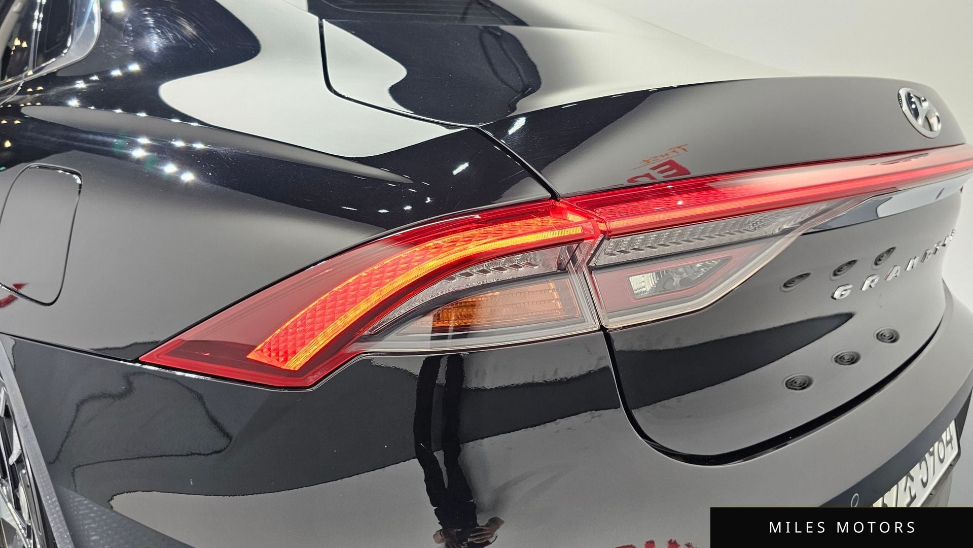 Hyundai Grandeur 2022 — миниатюра 9