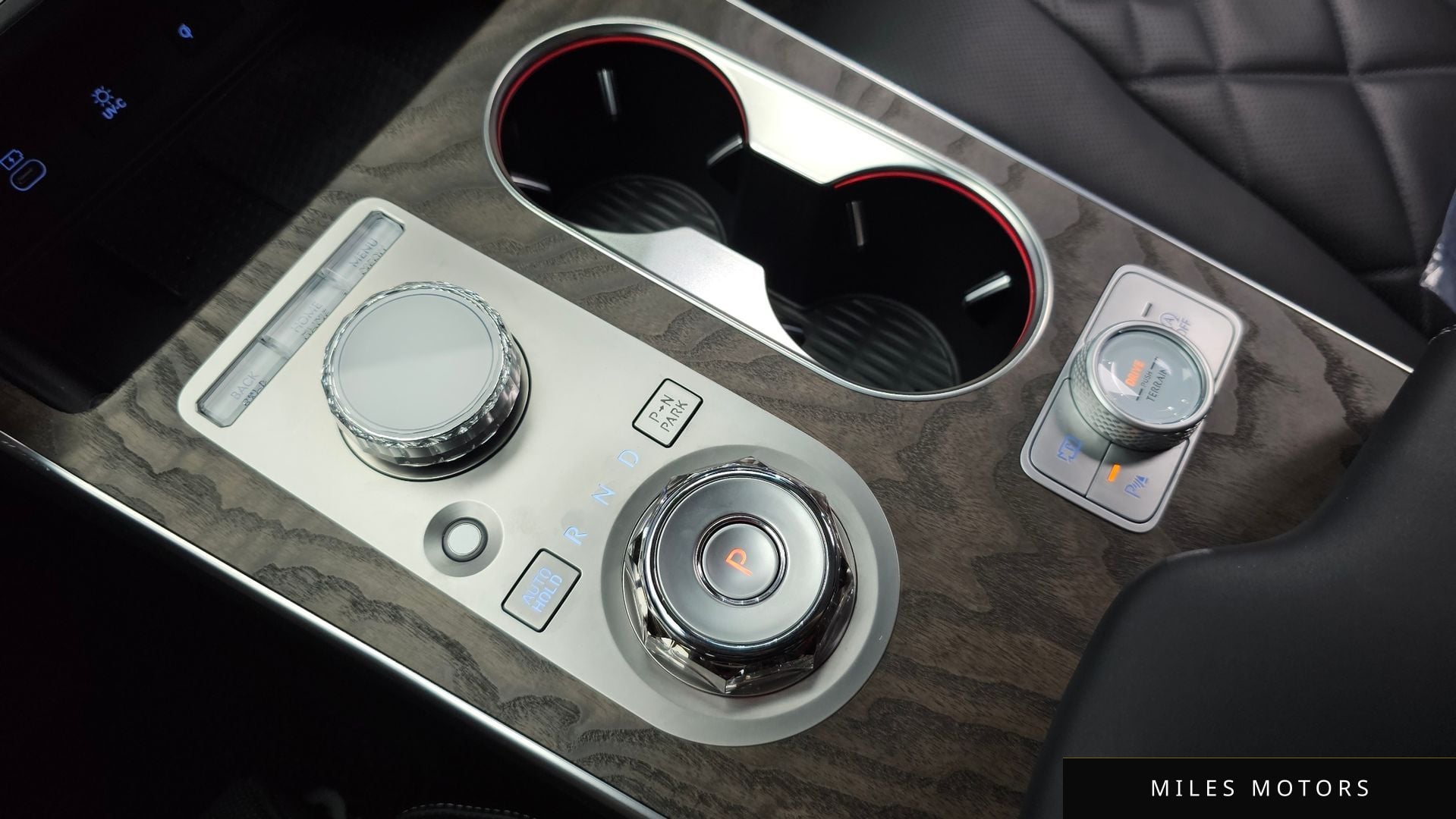 Genesis GV80 2024 — миниатюра 11