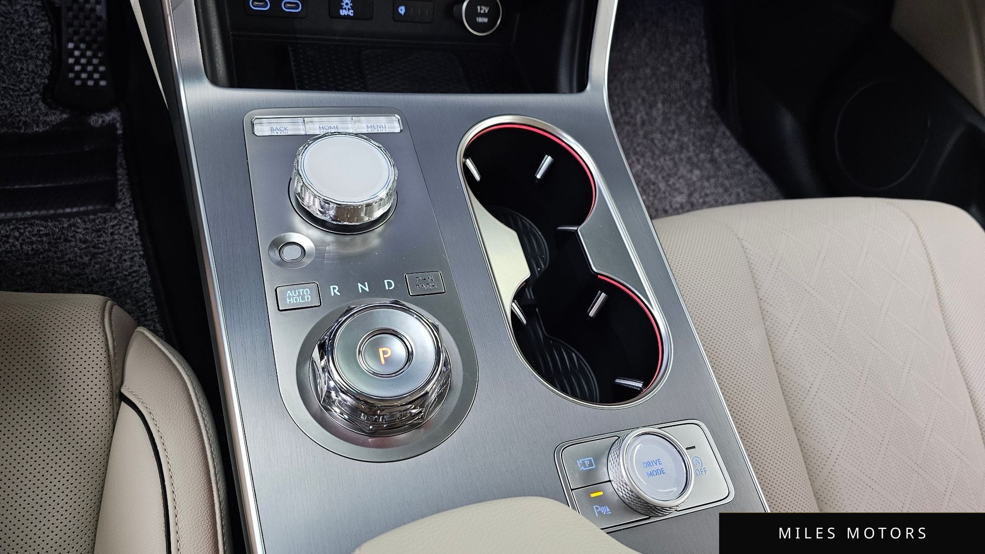 Genesis GV80 2024 — миниатюра 11