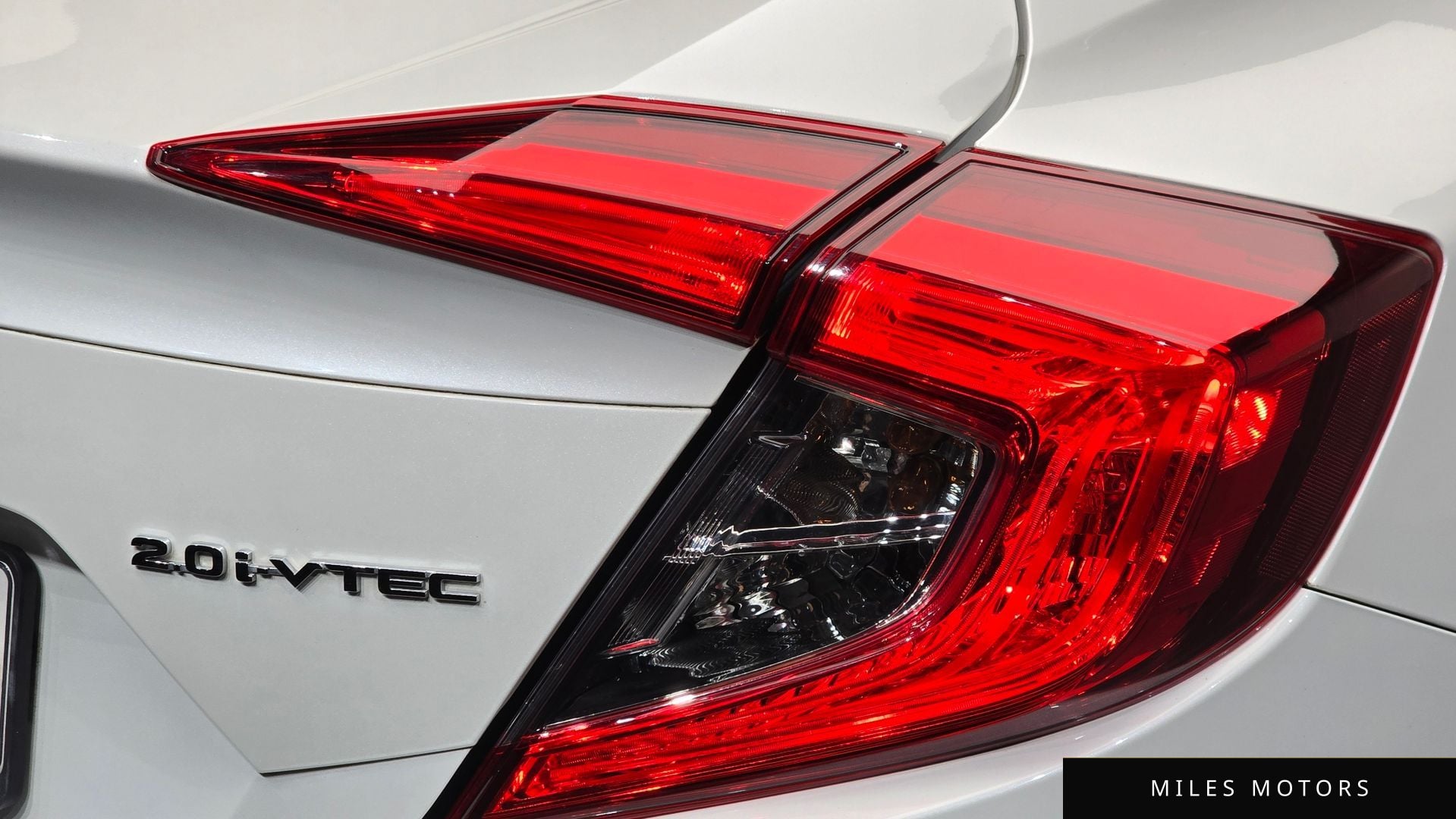 Honda Civic 2017 — миниатюра 9