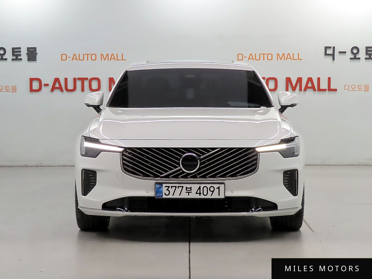 Volvo S90 2026 — миниатюра 3