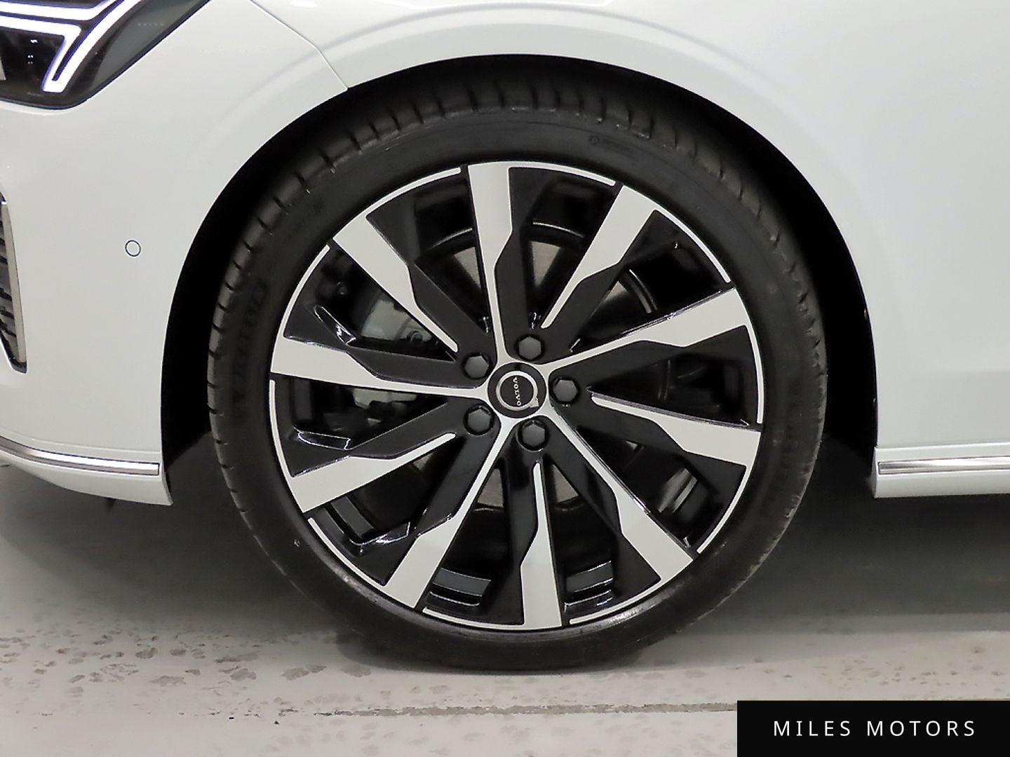 Volvo S90 2026 — миниатюра 5