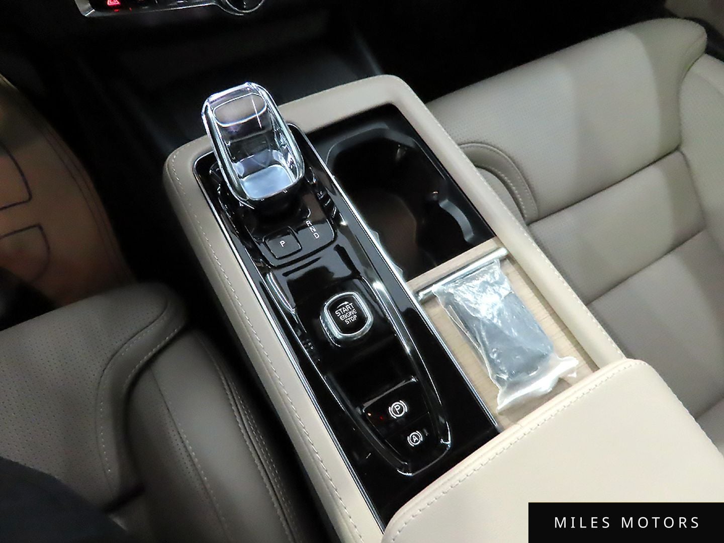 Volvo S90 2026 — миниатюра 9