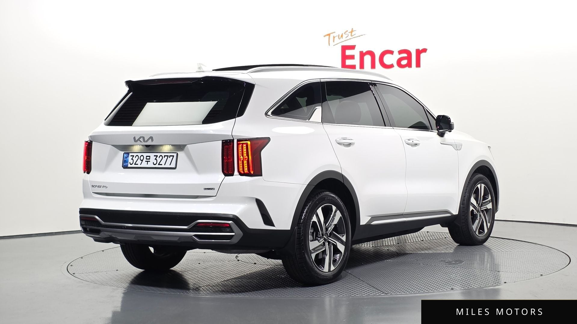 Kia Sorento 2023 — миниатюра 2