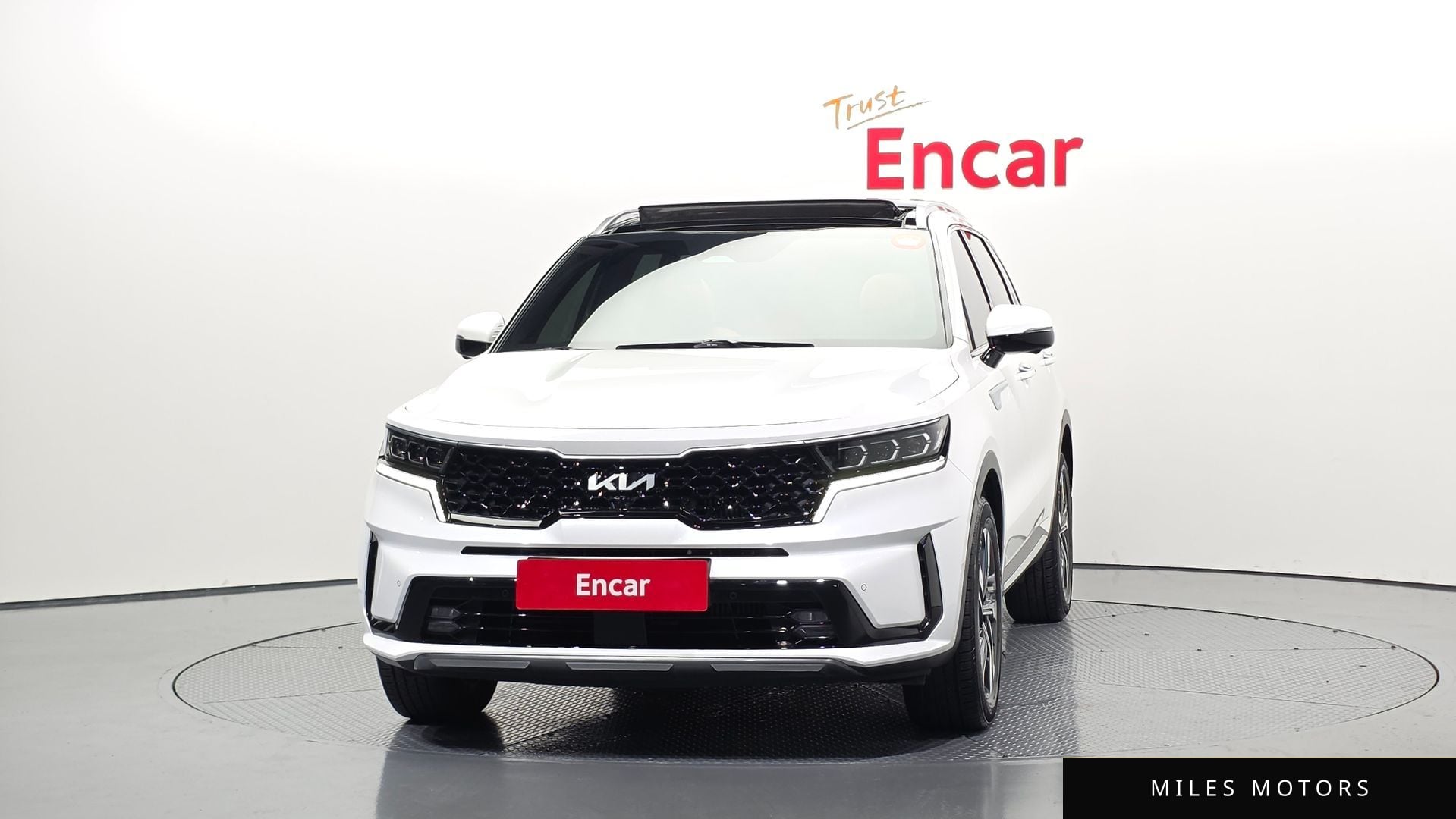 Kia Sorento 2023 — миниатюра 3