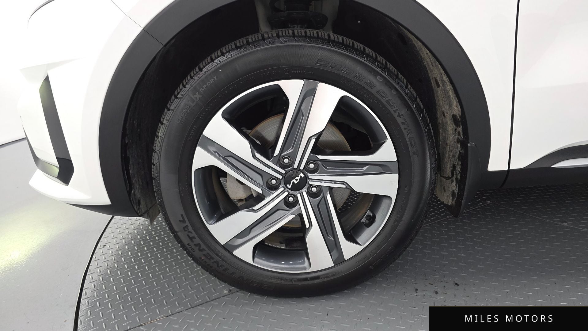 Kia Sorento 2023 — миниатюра 5