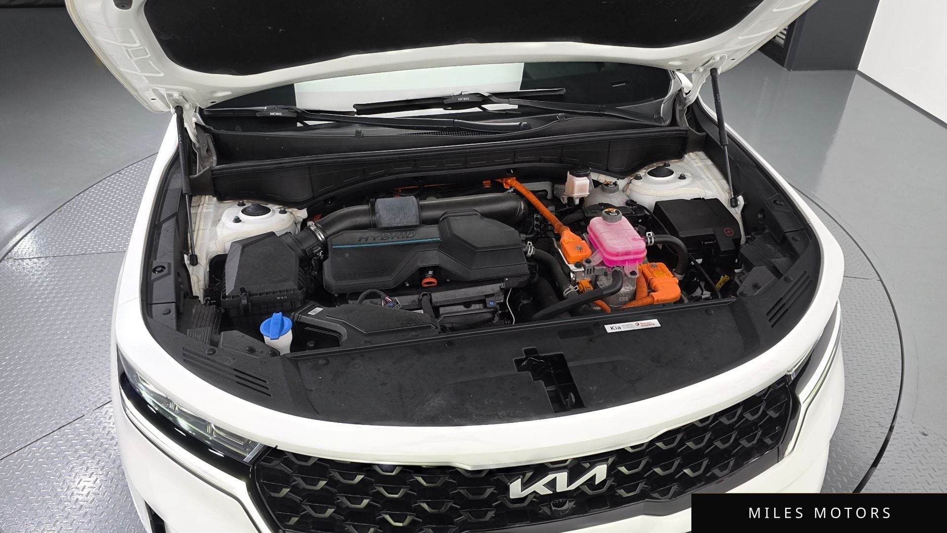 Kia Sorento 2023 — миниатюра 6