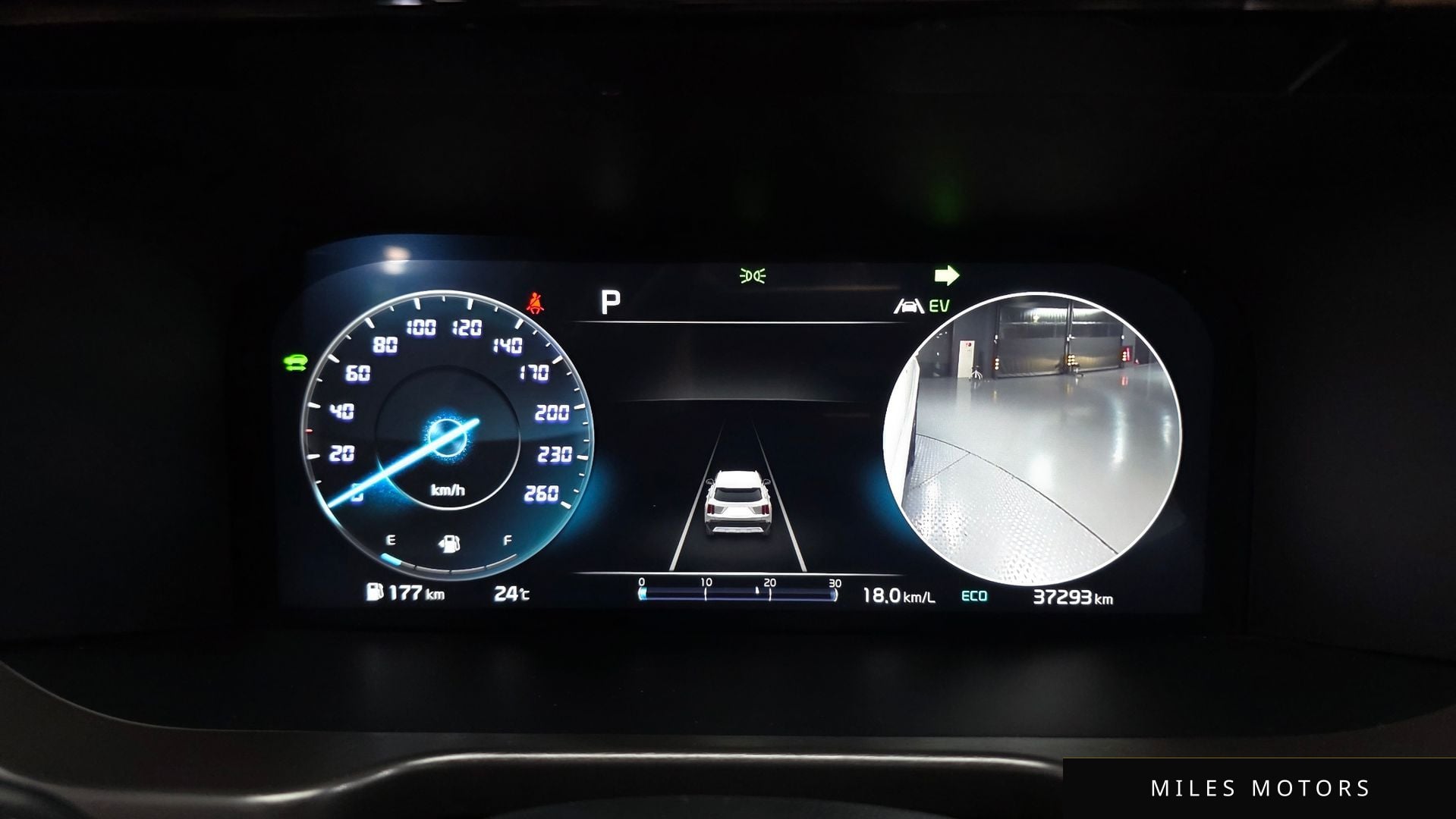 Kia Sorento 2023 — миниатюра 11