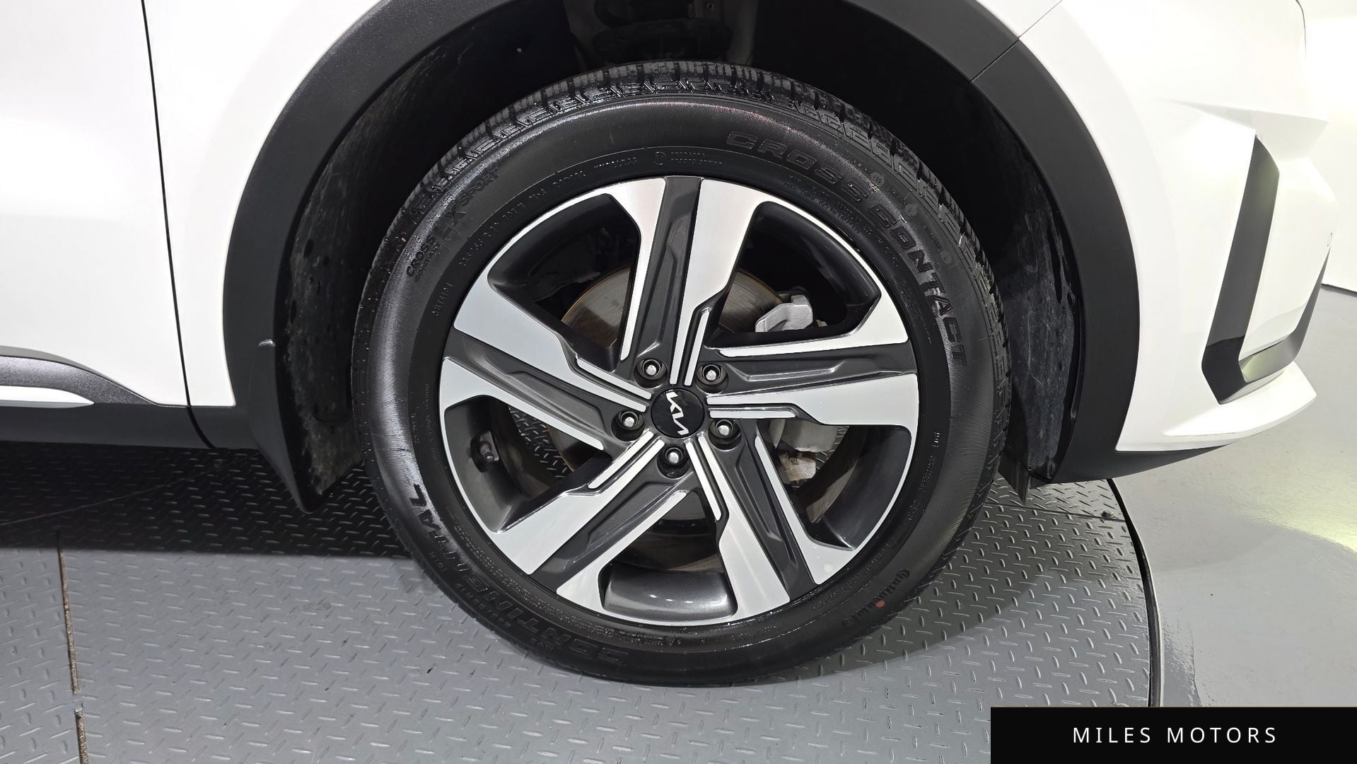 Kia Sorento 2023 — миниатюра 7