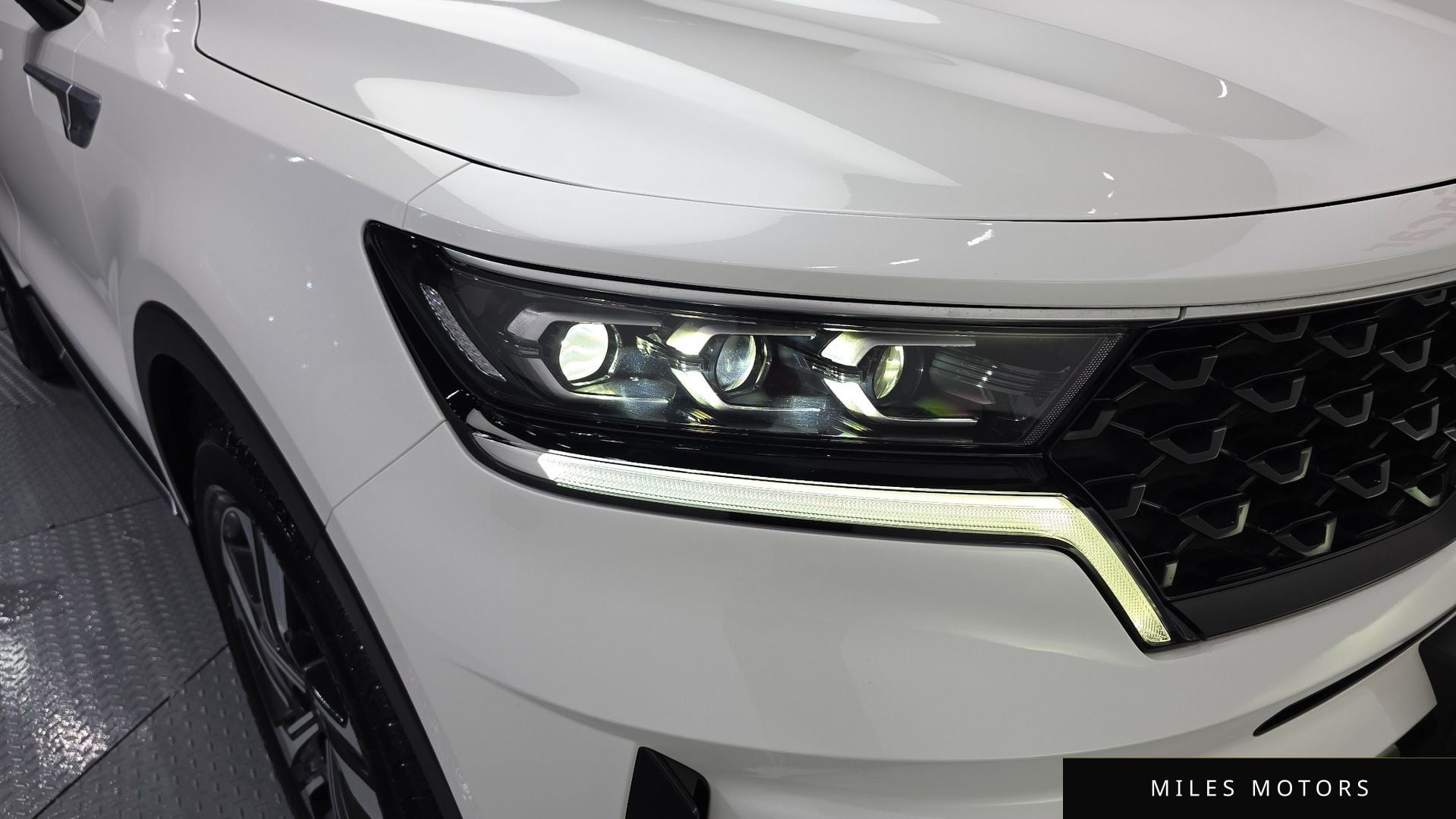 Kia Sorento 2023 — миниатюра 8