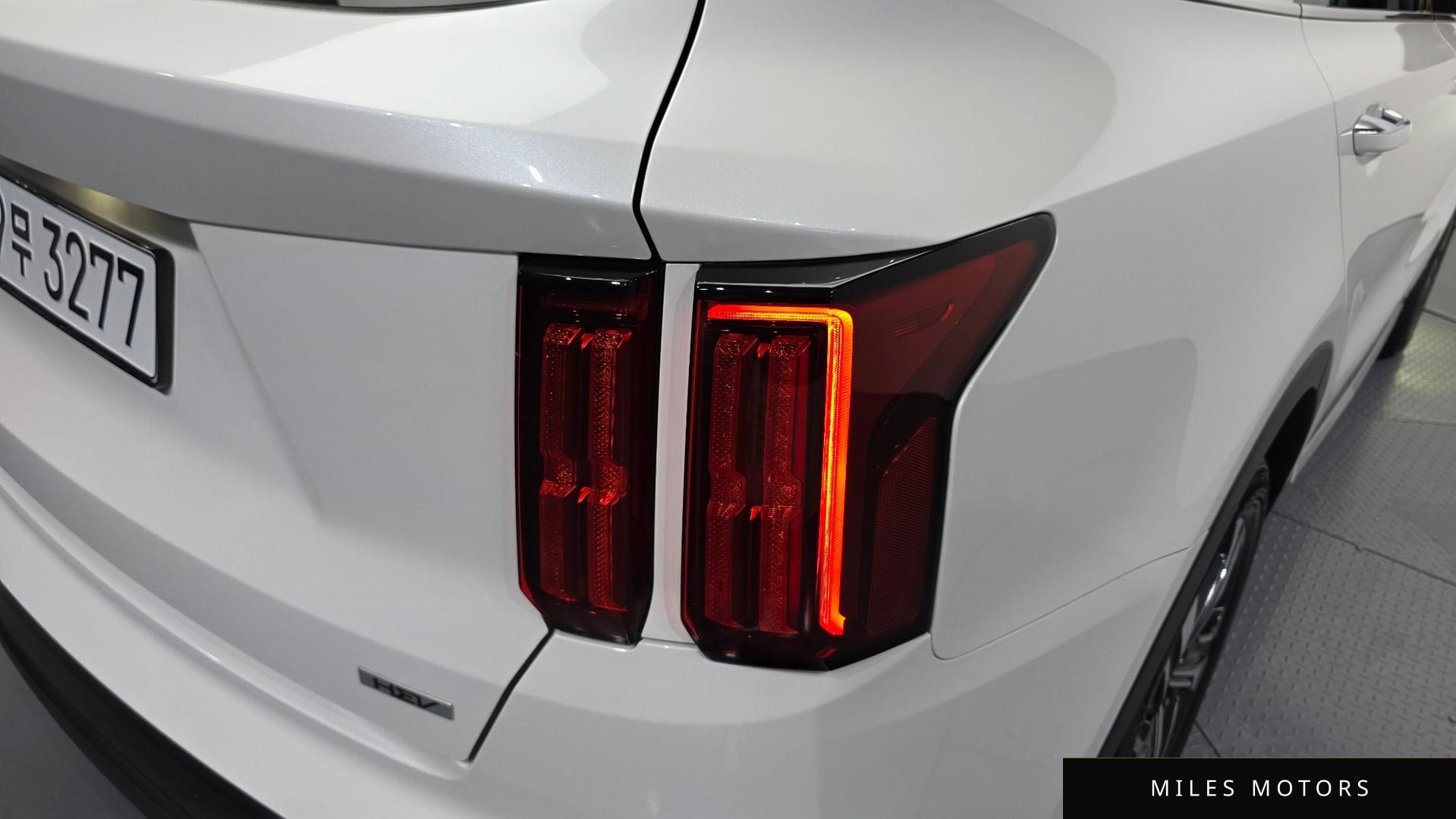 Kia Sorento 2023 — миниатюра 9