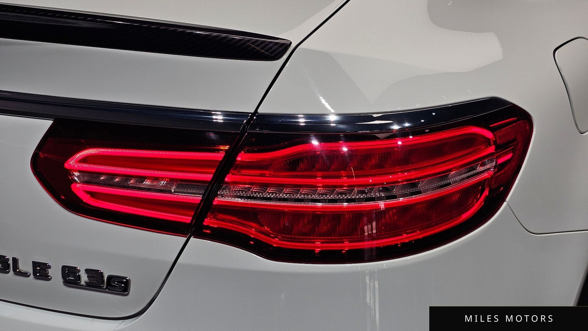 Mercedes-Benz GLE-Class W166 2018 — миниатюра 9