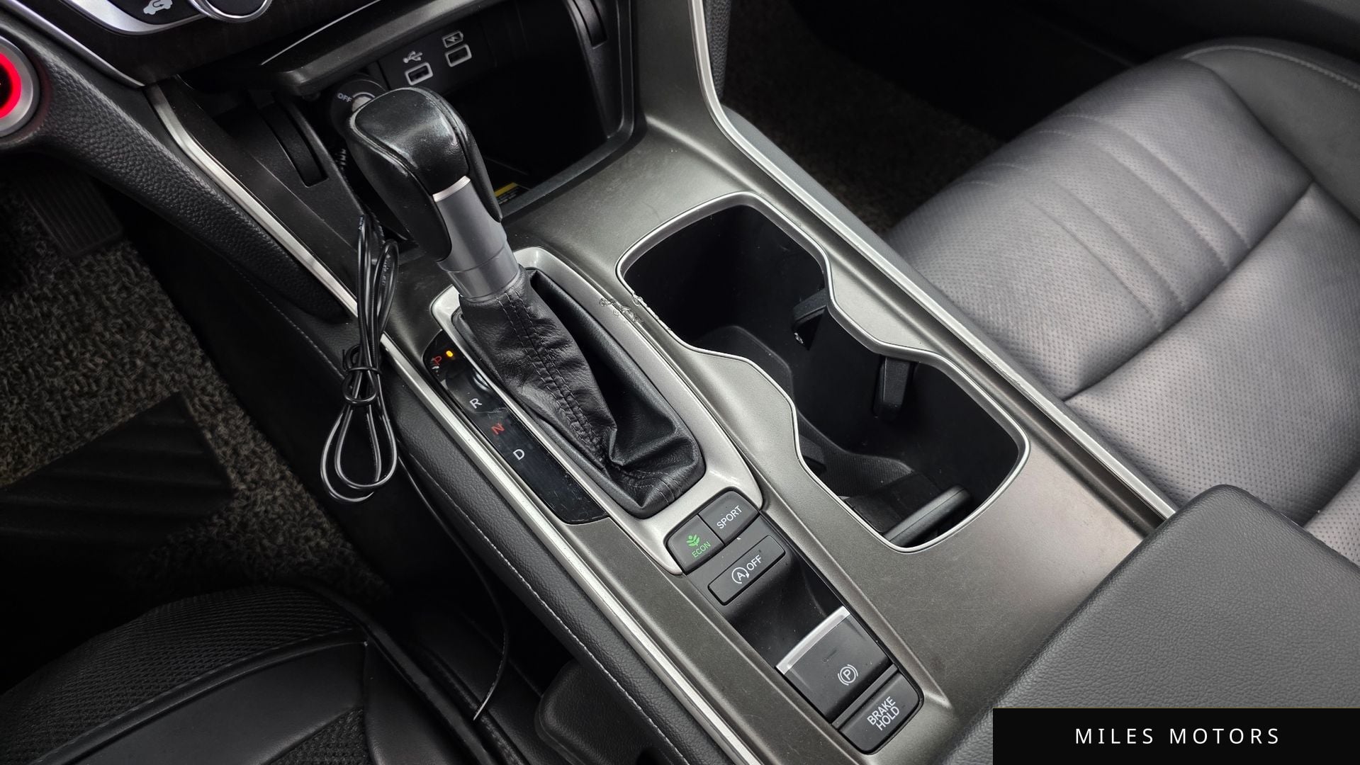 Honda Accord 2021 — миниатюра 12