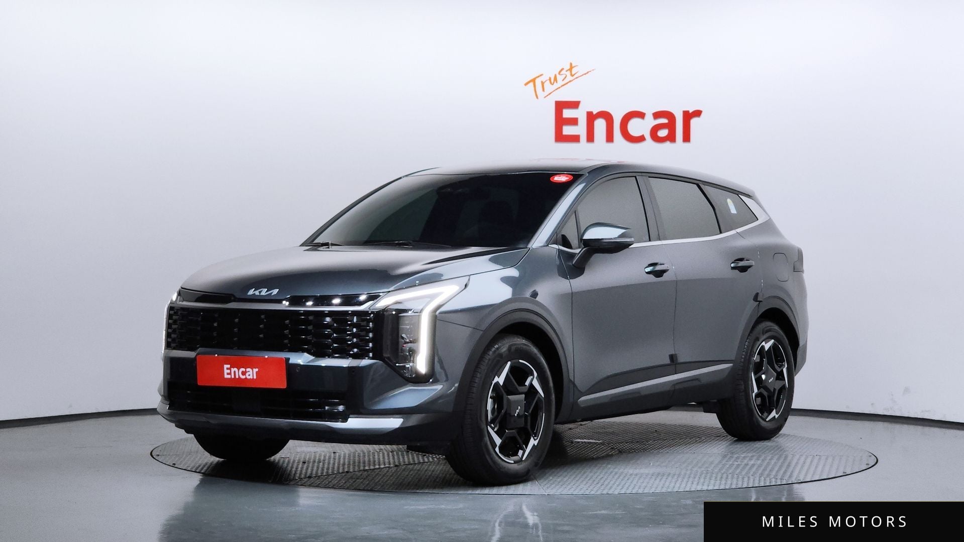 Kia Sportage 2025 — фото 1 из 12