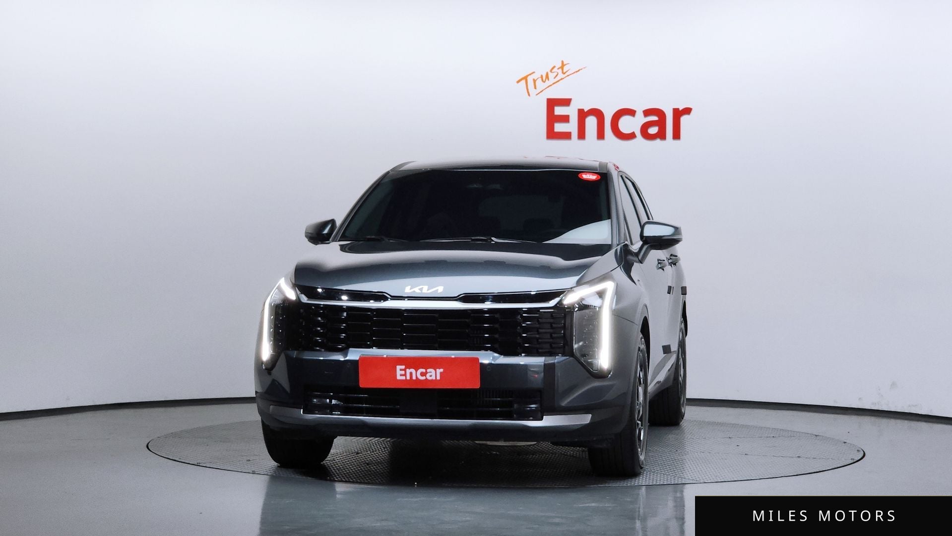 Kia Sportage 2025 — миниатюра 3