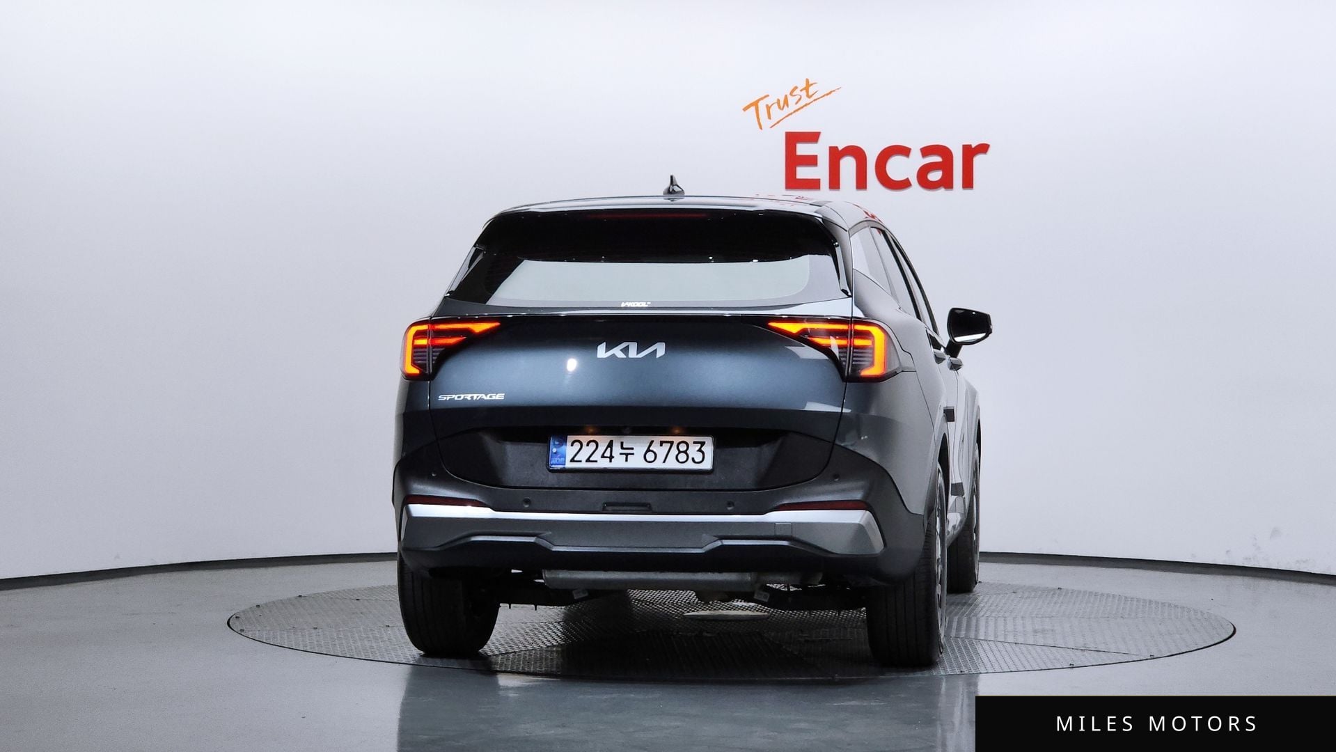 Kia Sportage 2025 — миниатюра 4