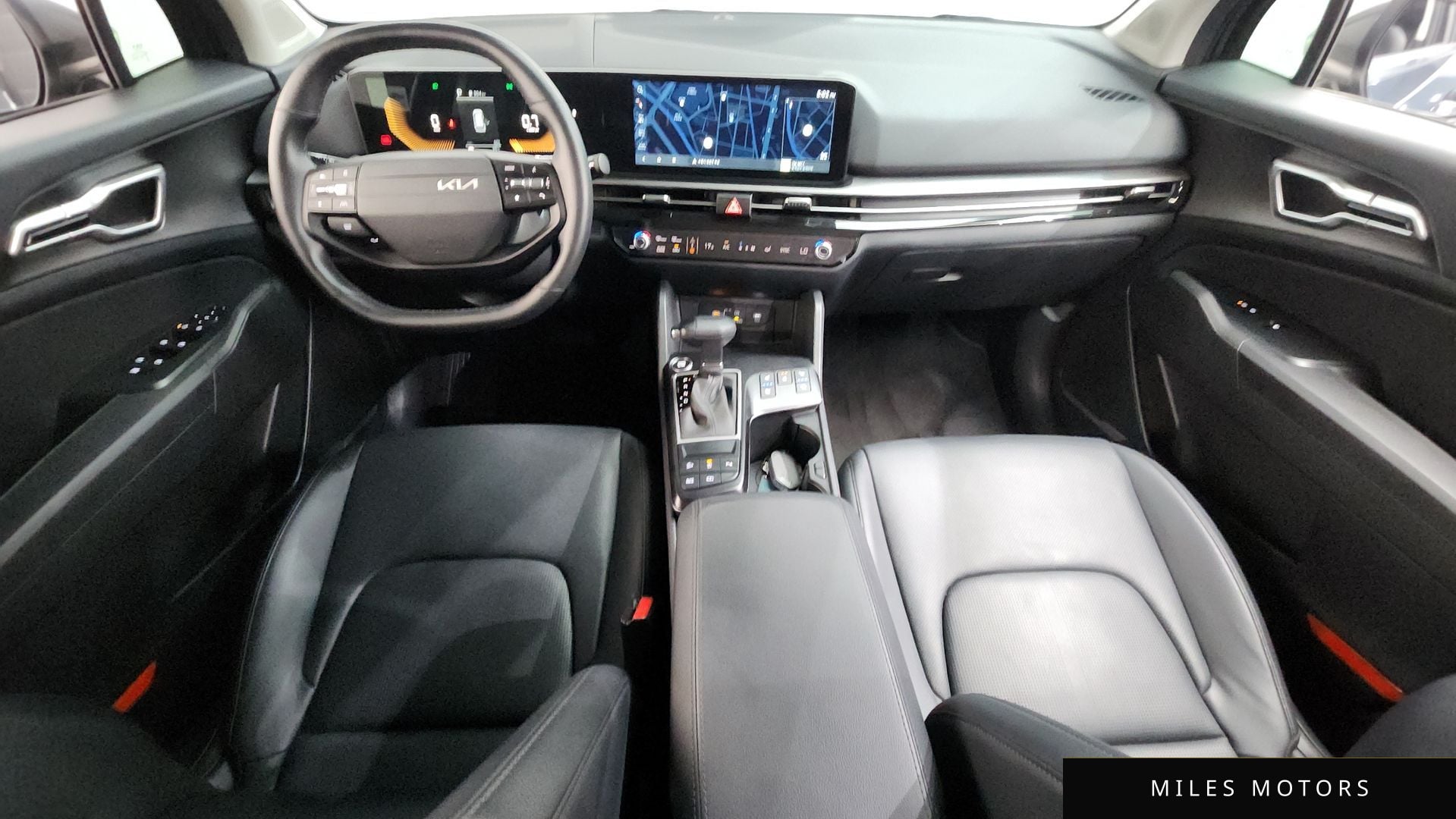 Kia Sportage 2025 — миниатюра 10