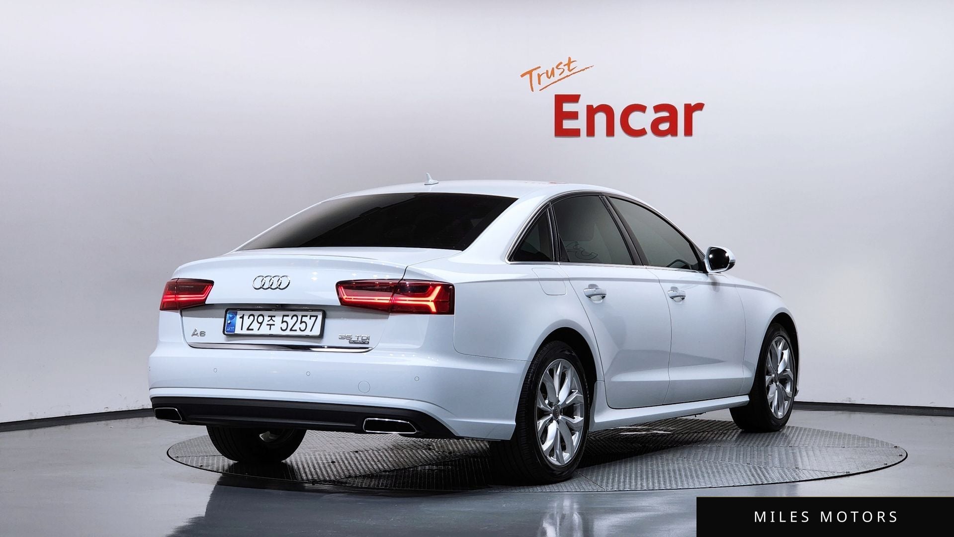 Audi A6 2016 — миниатюра 2