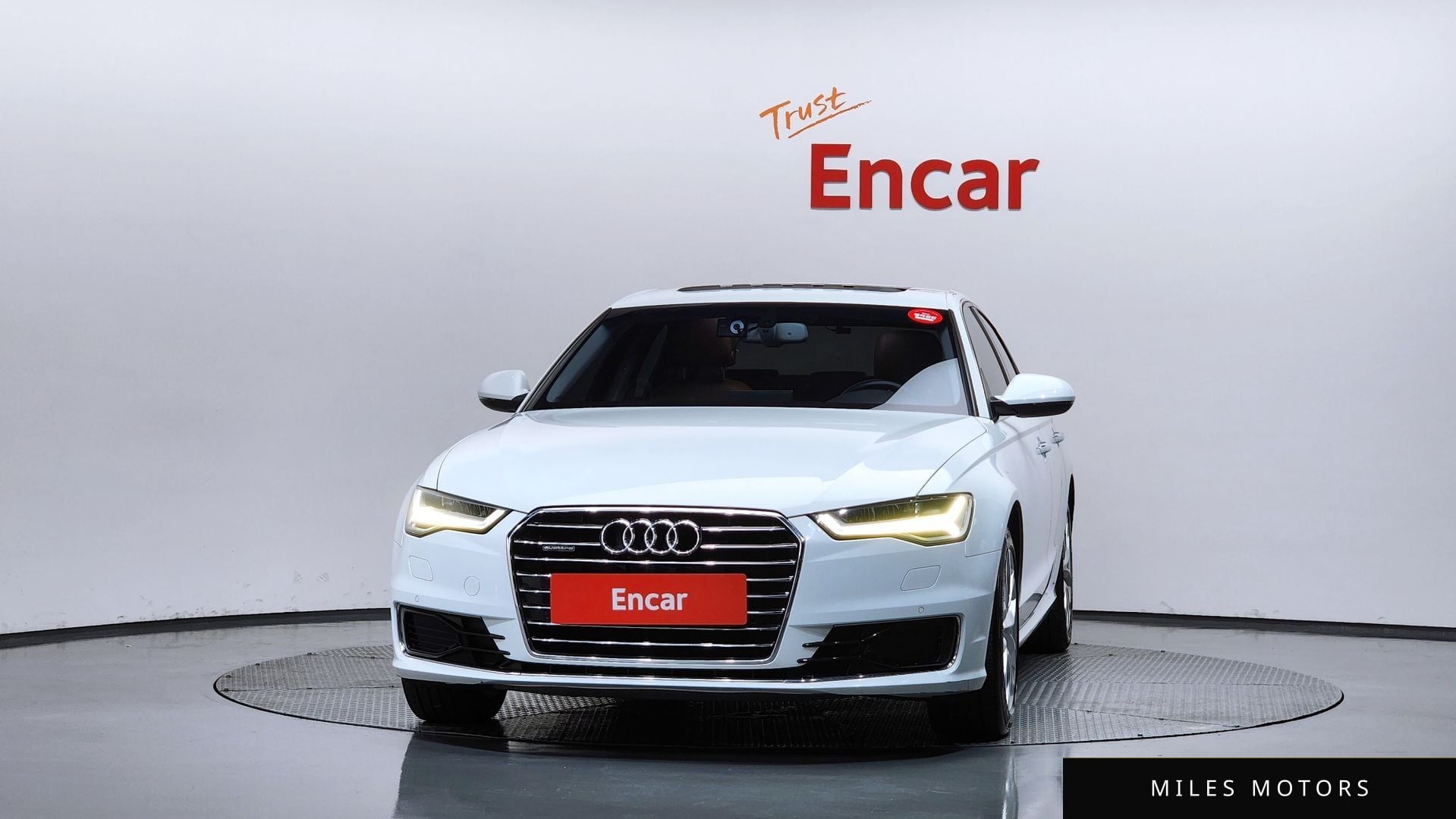 Audi A6 2016 — миниатюра 3
