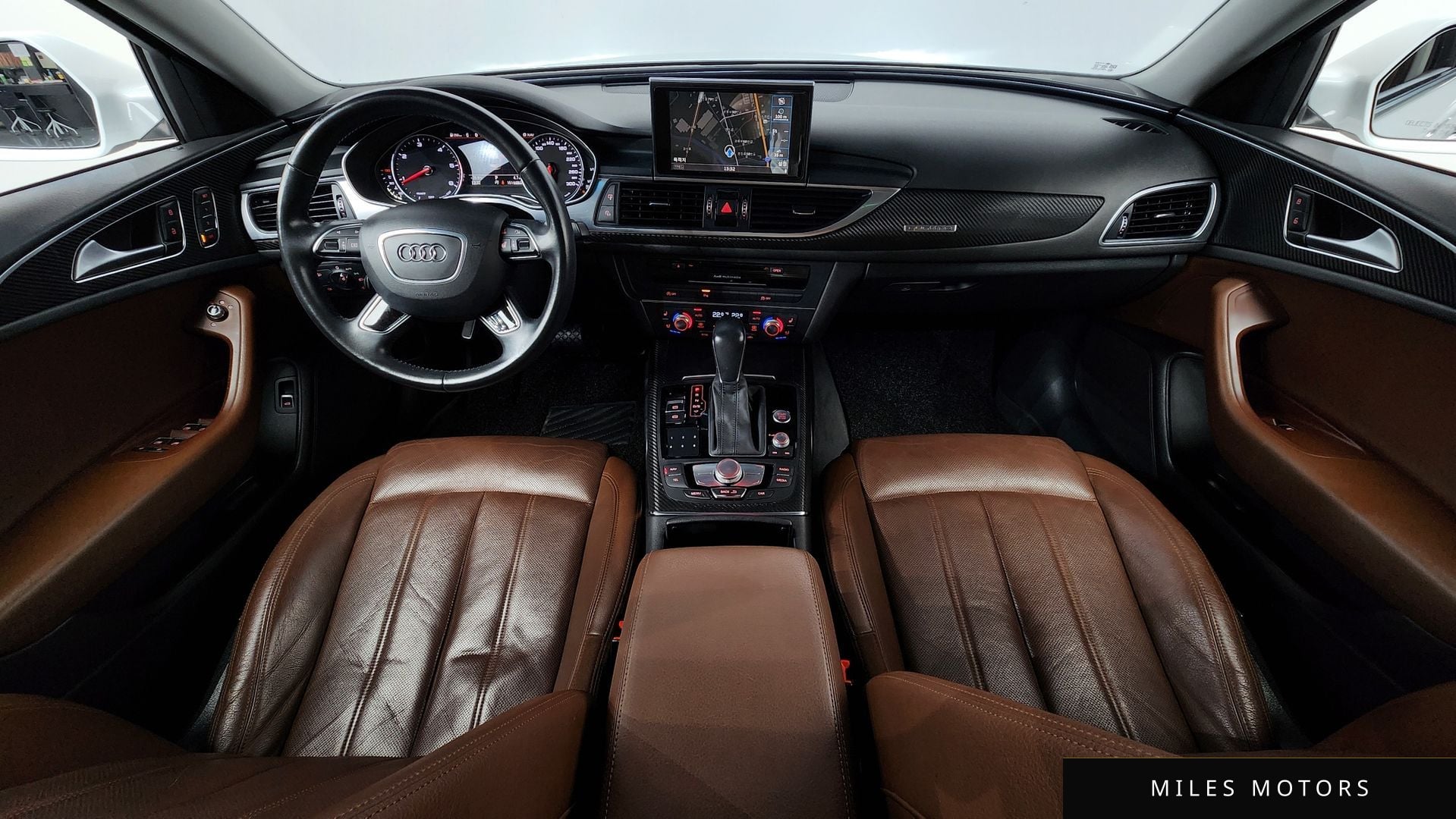 Audi A6 2016 — миниатюра 7