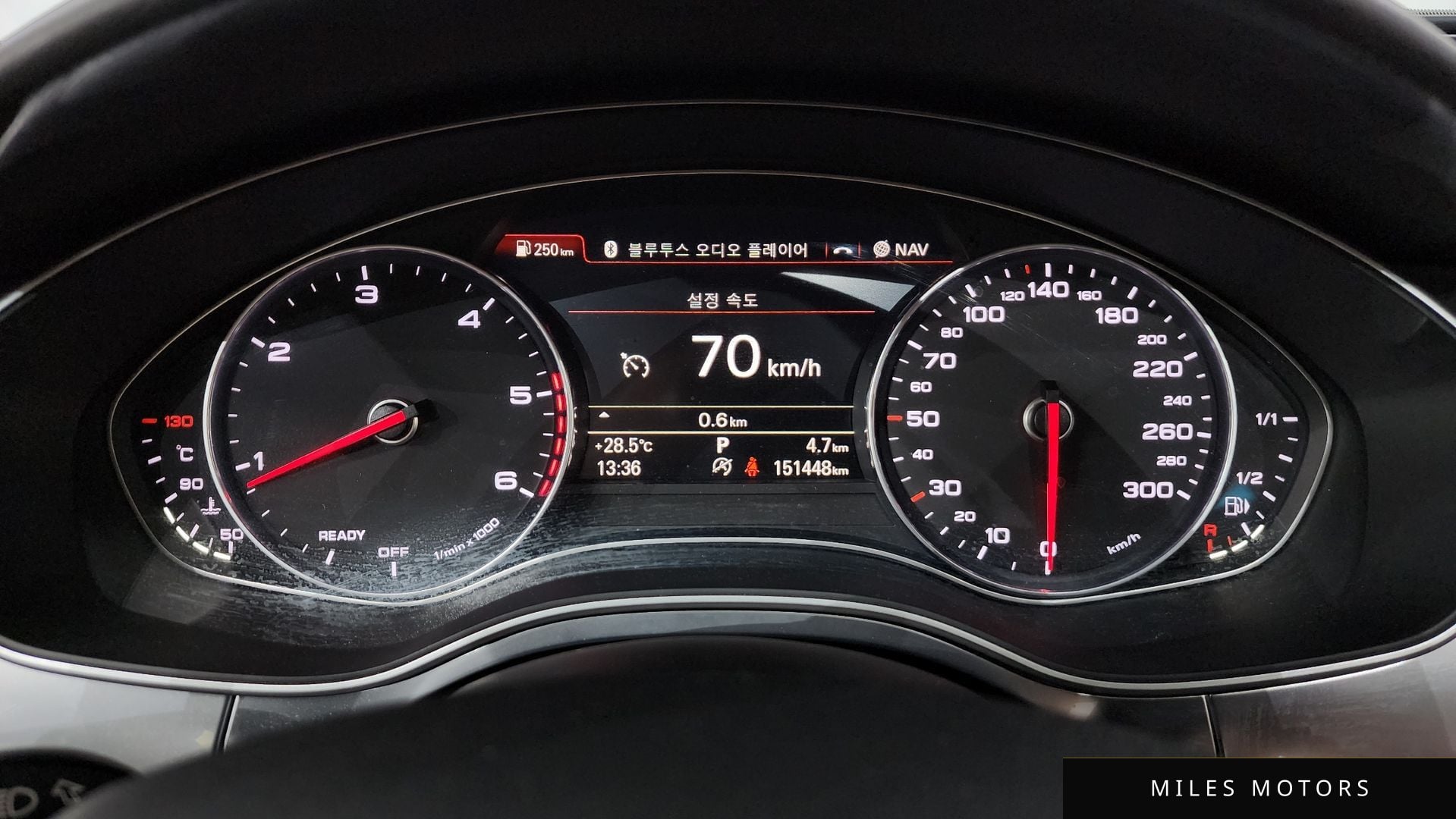 Audi A6 2016 — миниатюра 8
