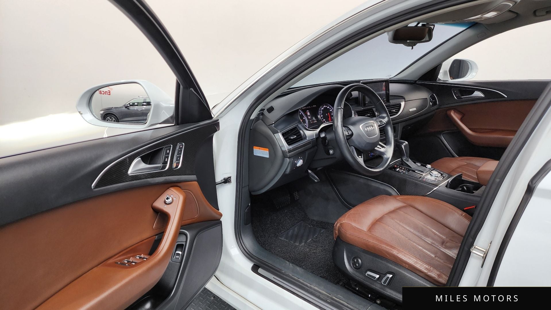 Audi A6 2016 — миниатюра 10