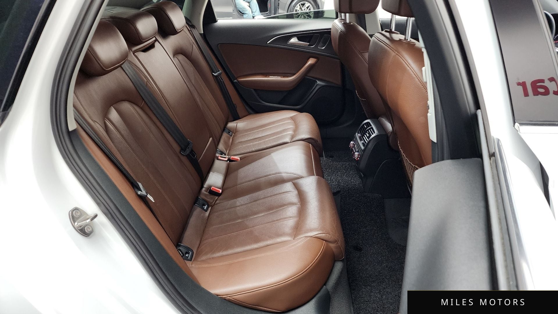 Audi A6 2016 — миниатюра 12