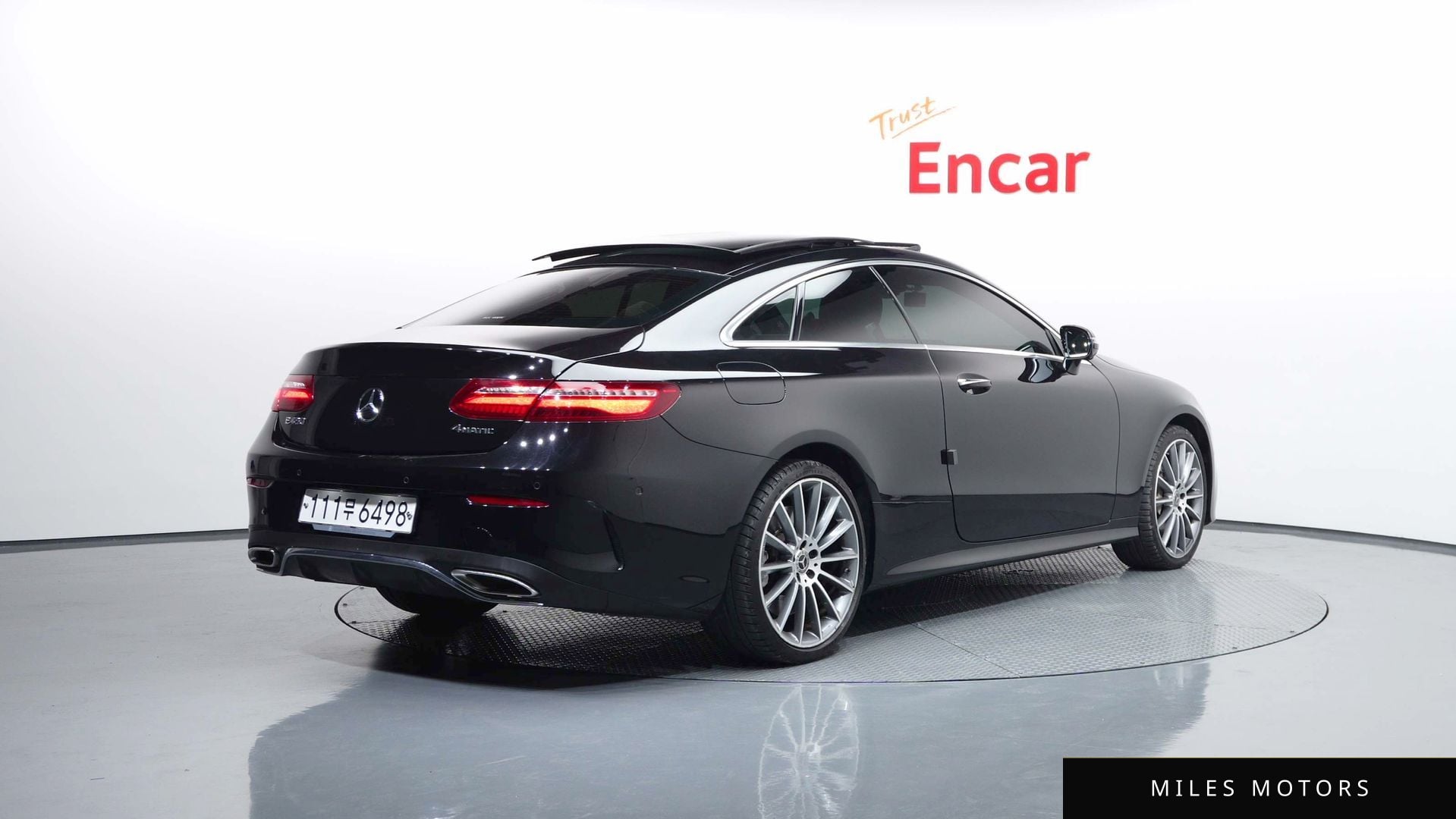 Mercedes-Benz E-Class W213 2019 — миниатюра 2