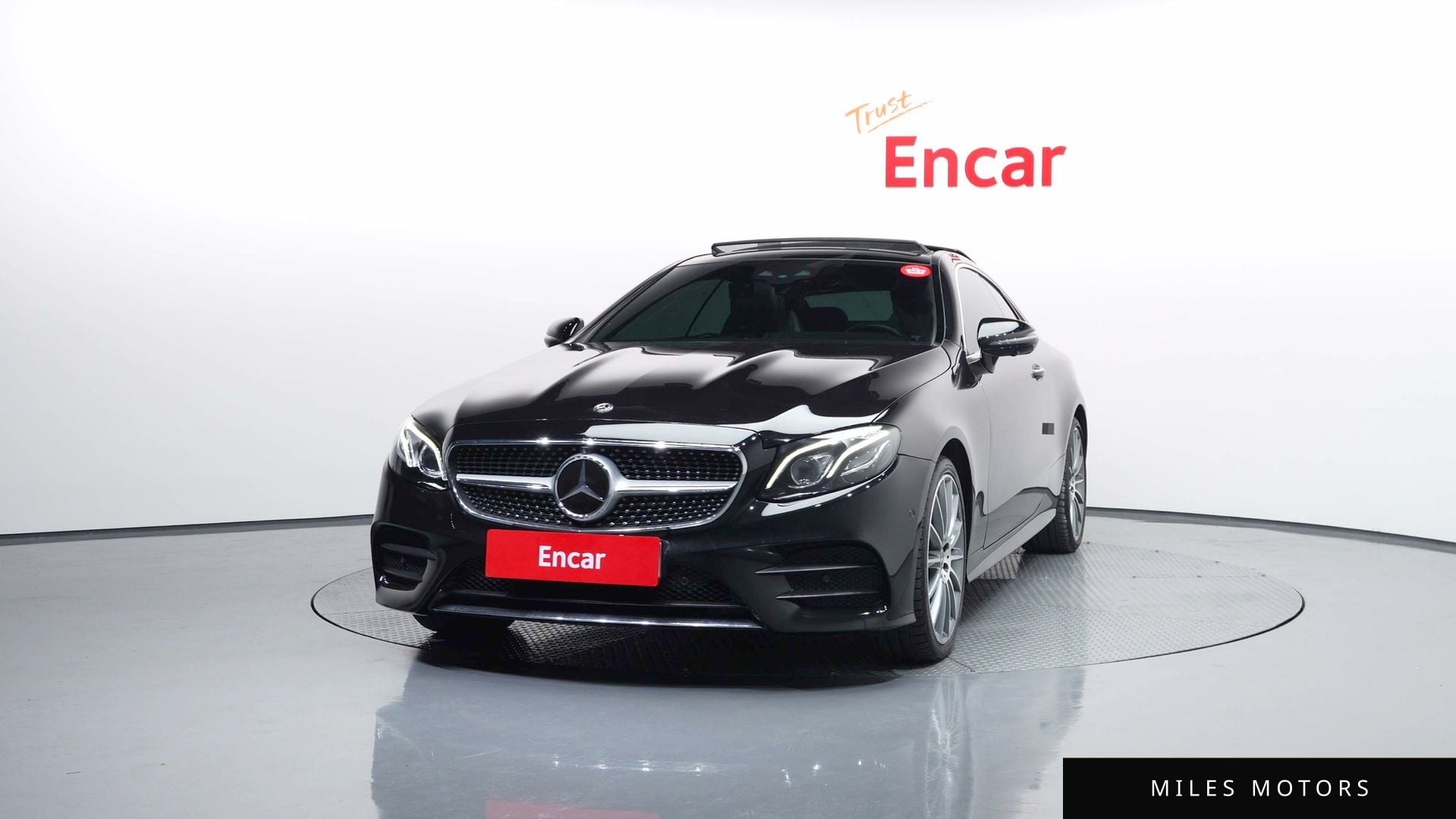 Mercedes-Benz E-Class W213 2019 — миниатюра 3