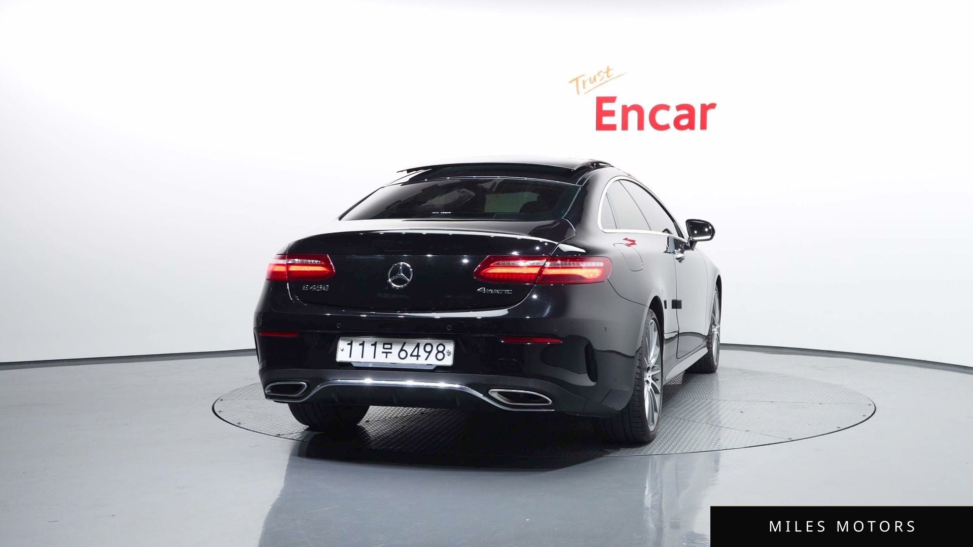 Mercedes-Benz E-Class W213 2019 — миниатюра 4