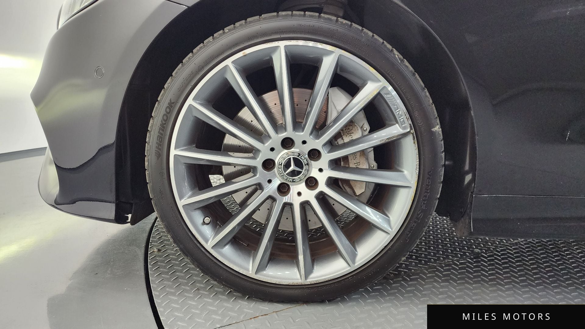 Mercedes-Benz E-Class W213 2019 — миниатюра 5