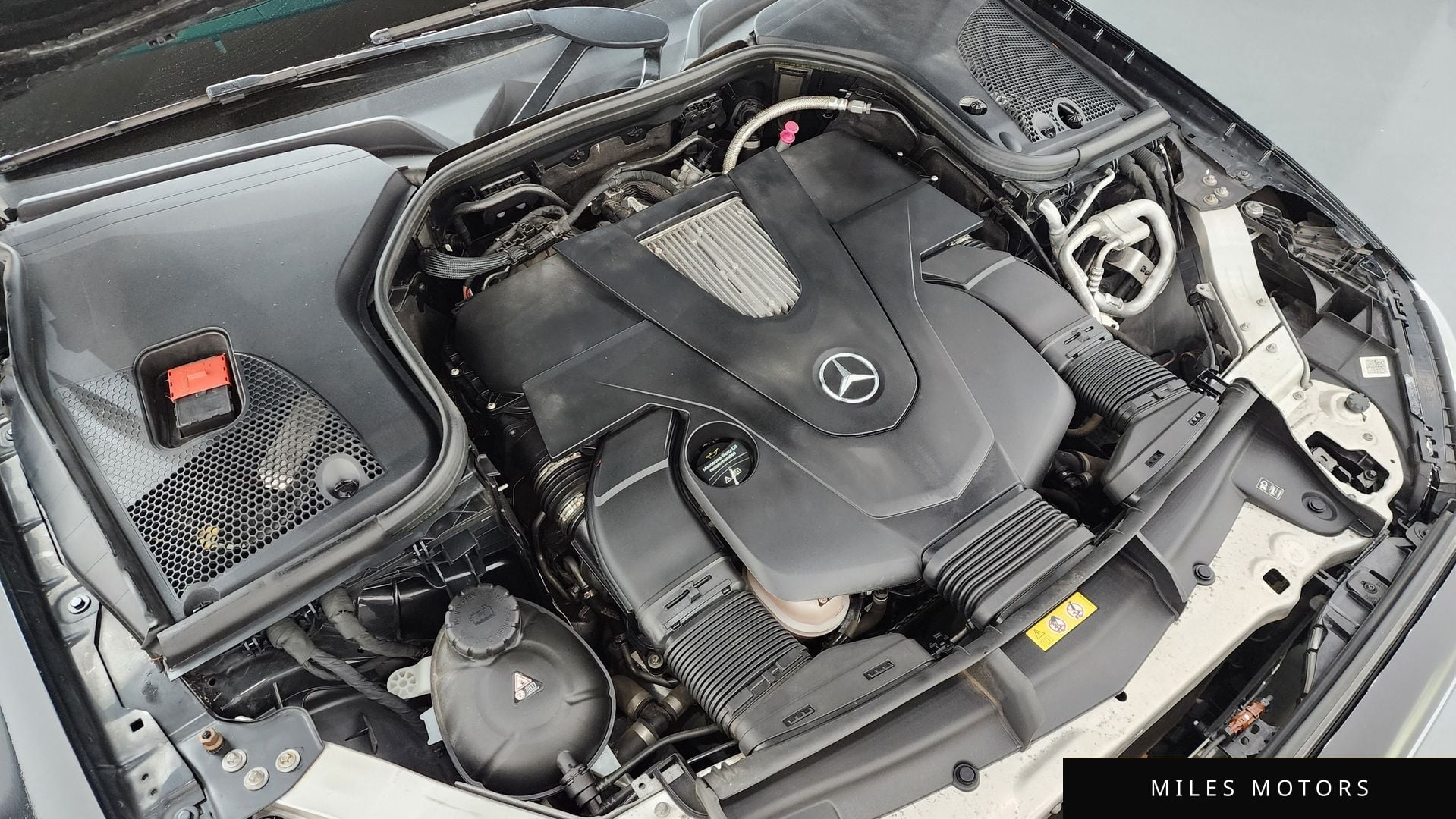 Mercedes-Benz E-Class W213 2019 — миниатюра 6