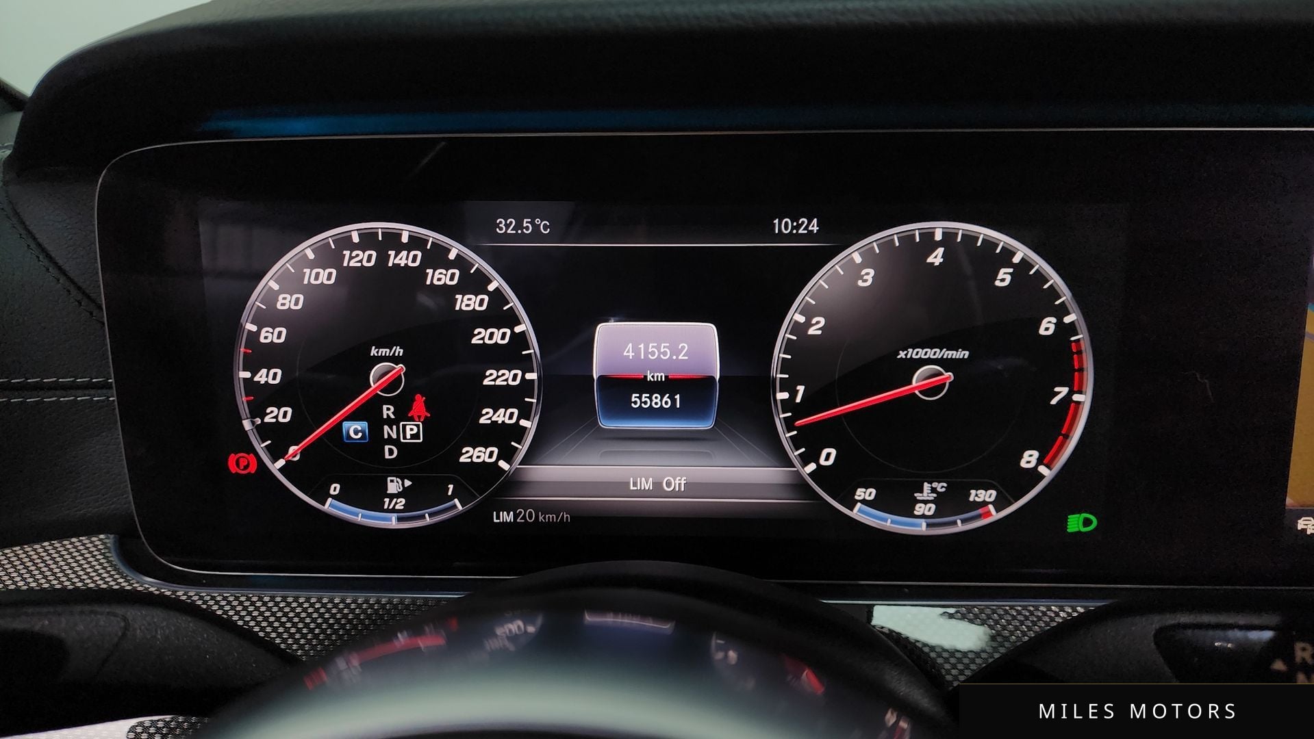 Mercedes-Benz E-Class W213 2019 — миниатюра 11