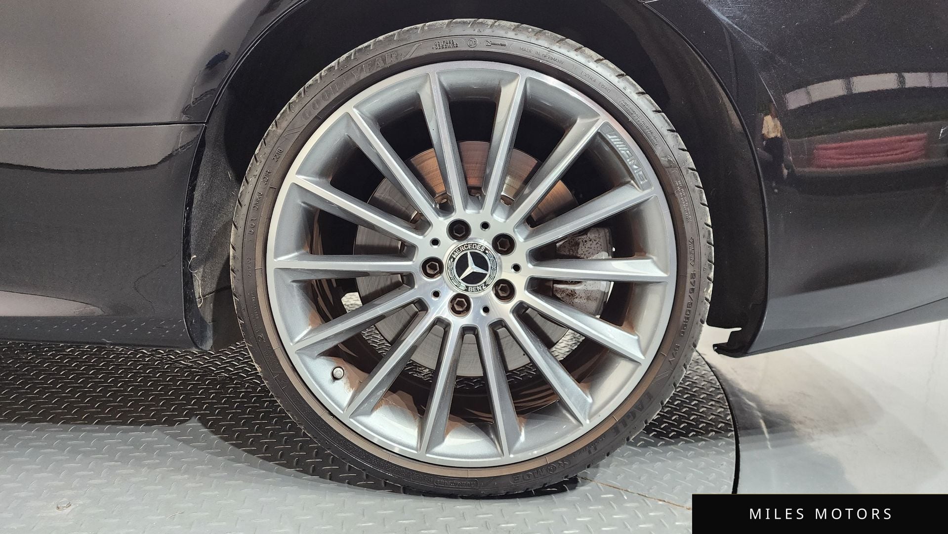 Mercedes-Benz E-Class W213 2019 — миниатюра 7