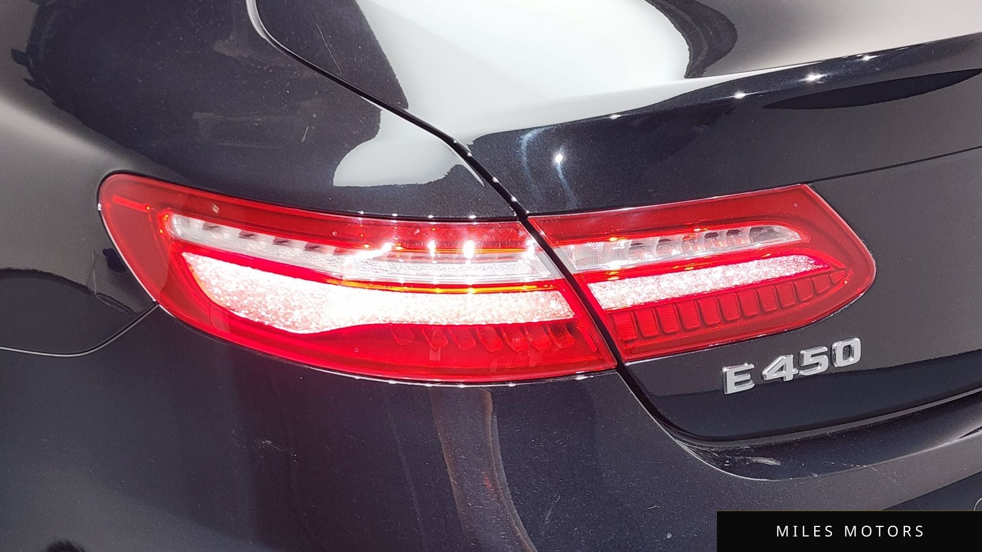 Mercedes-Benz E-Class W213 2019 — миниатюра 9