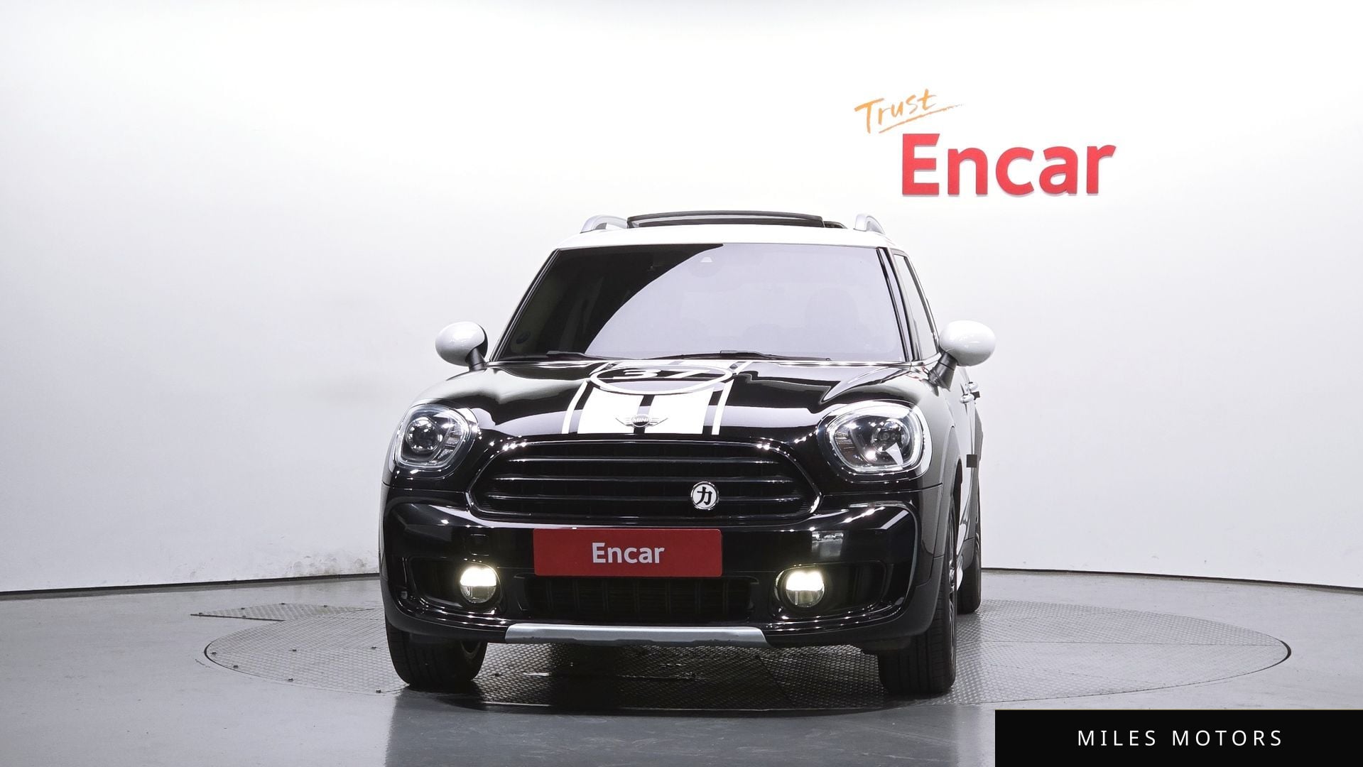 MINI Countryman 2018 — миниатюра 3