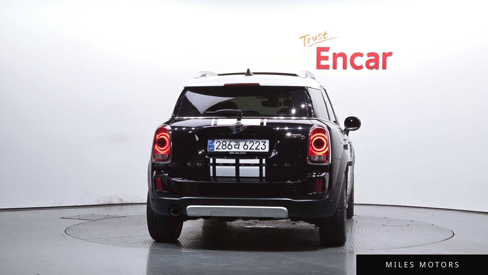 MINI Countryman 2018 — миниатюра 4
