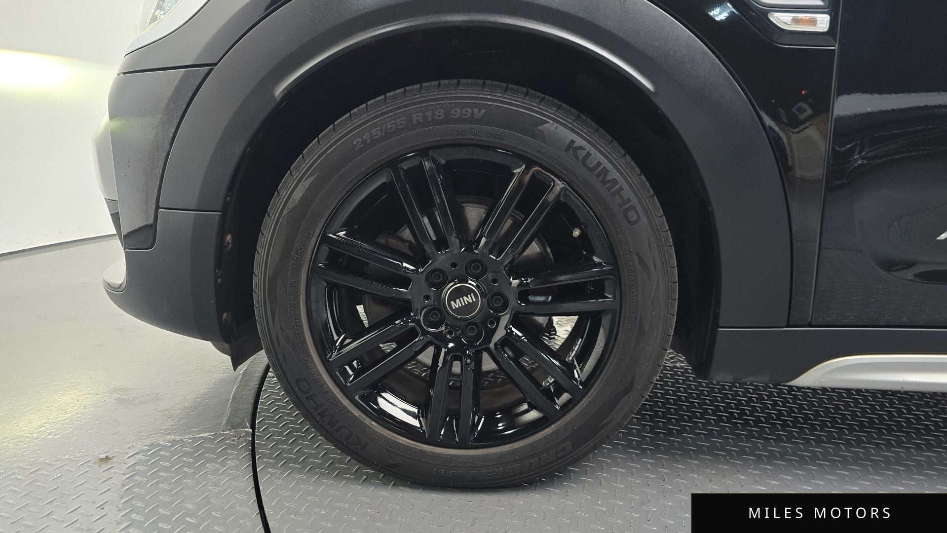 MINI Countryman 2018 — миниатюра 5
