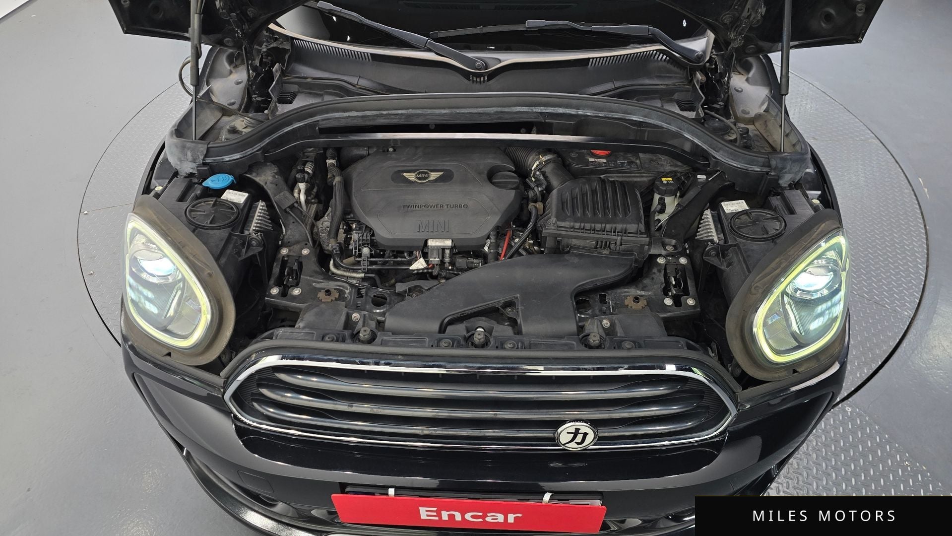MINI Countryman 2018 — миниатюра 6