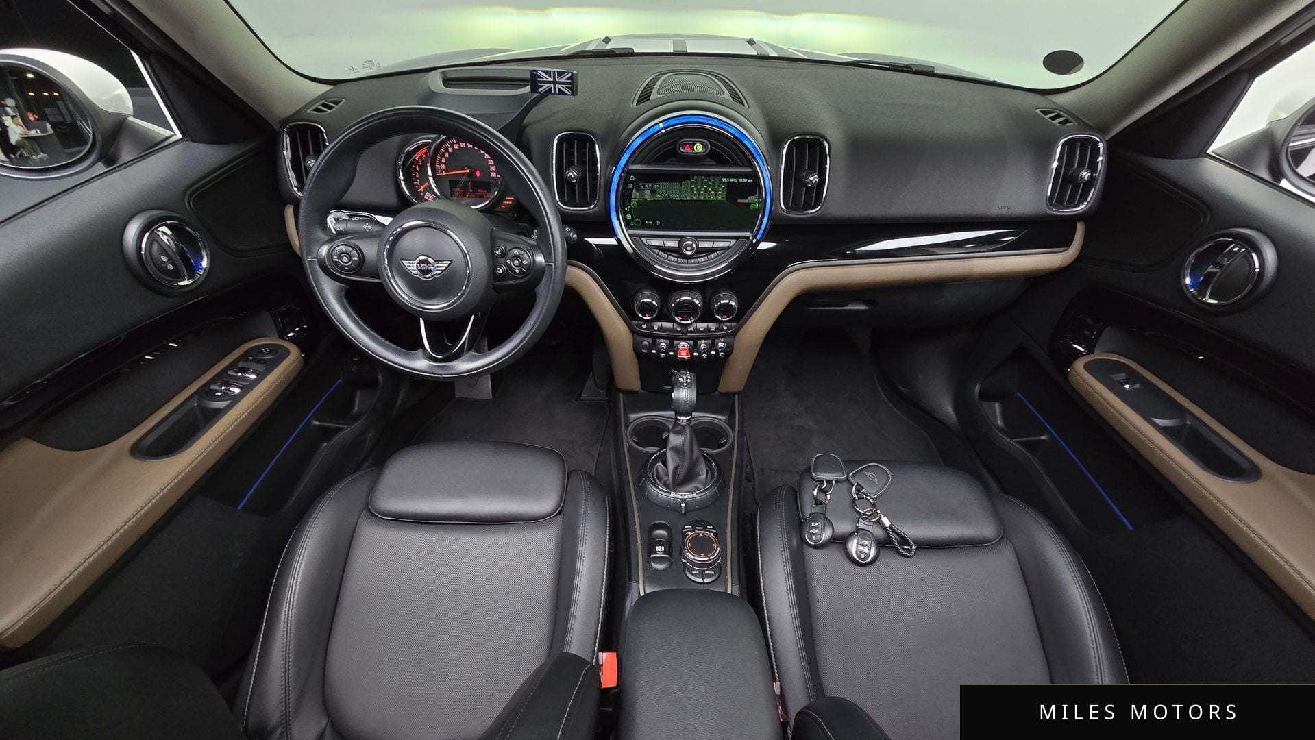MINI Countryman 2018 — миниатюра 7